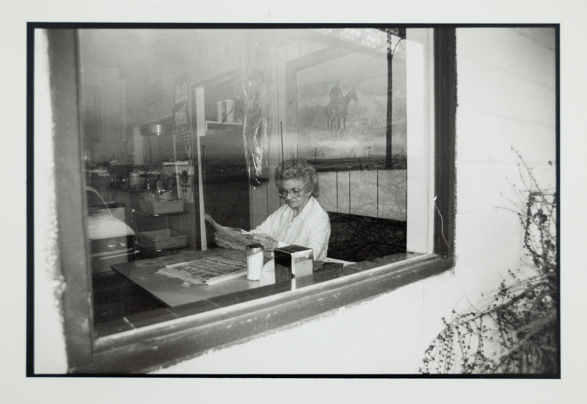 D. David Morin