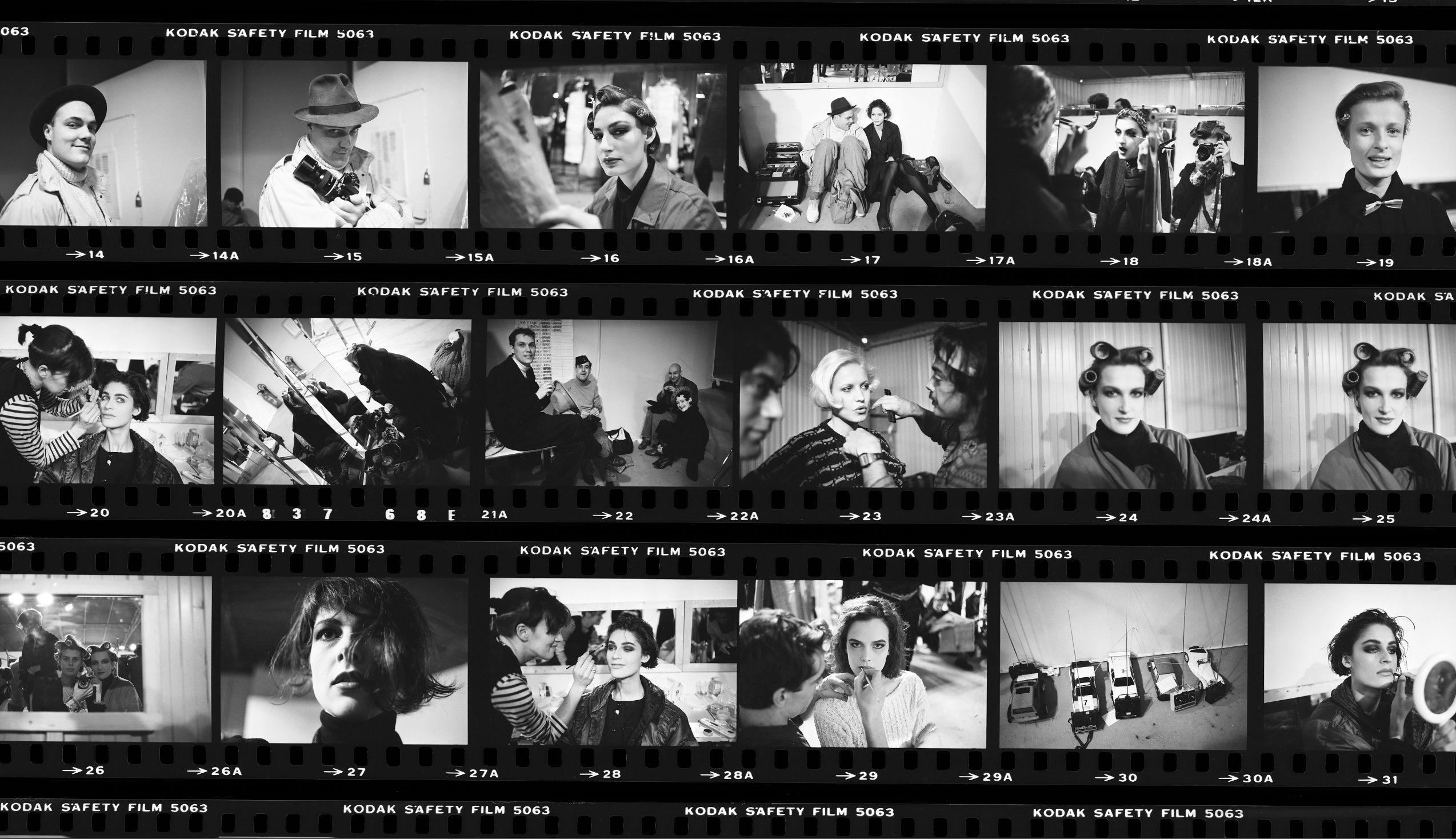 PRETTY BOY | Josie Borain