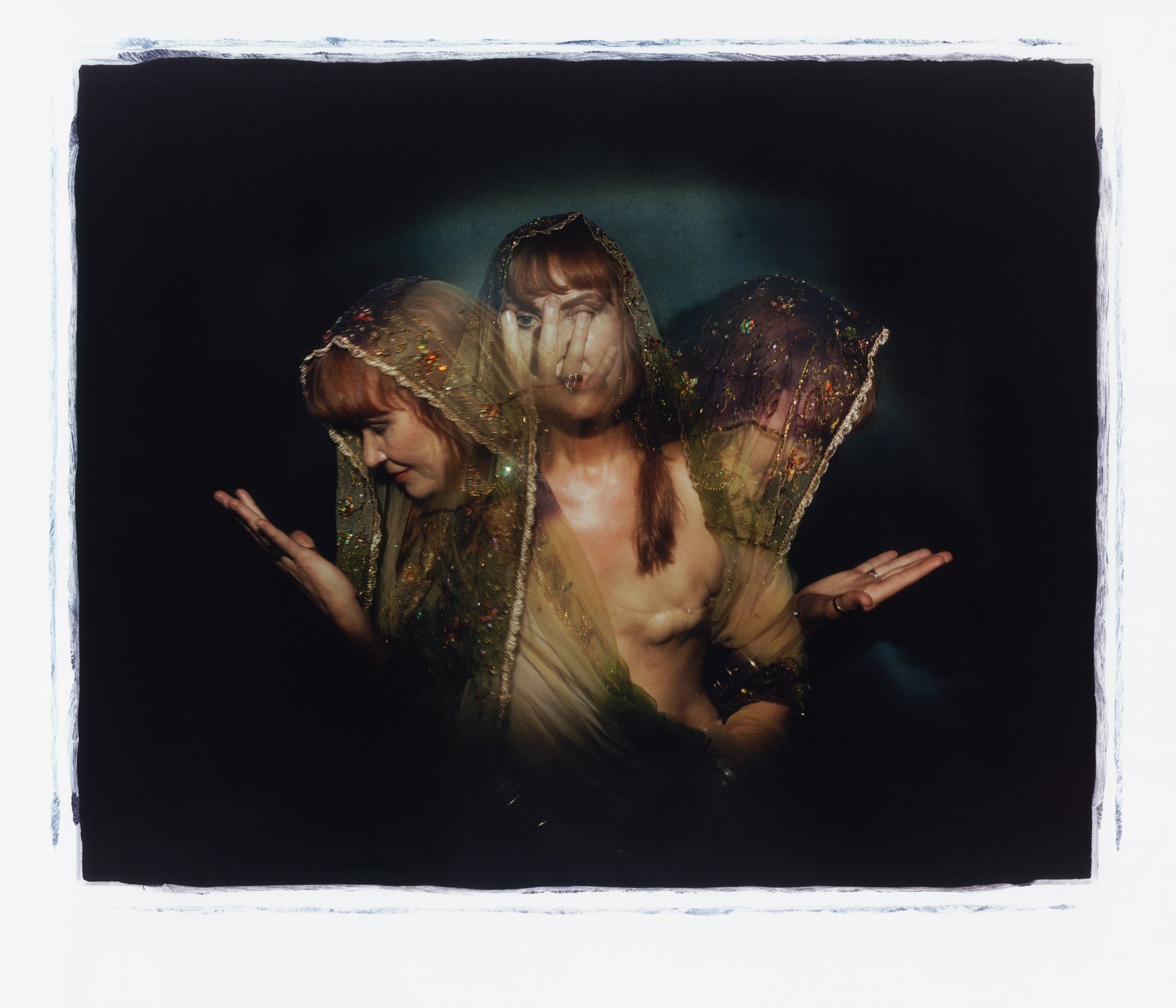 Christiaan Beyers + Deeva Merwe | Gayatri Mantra