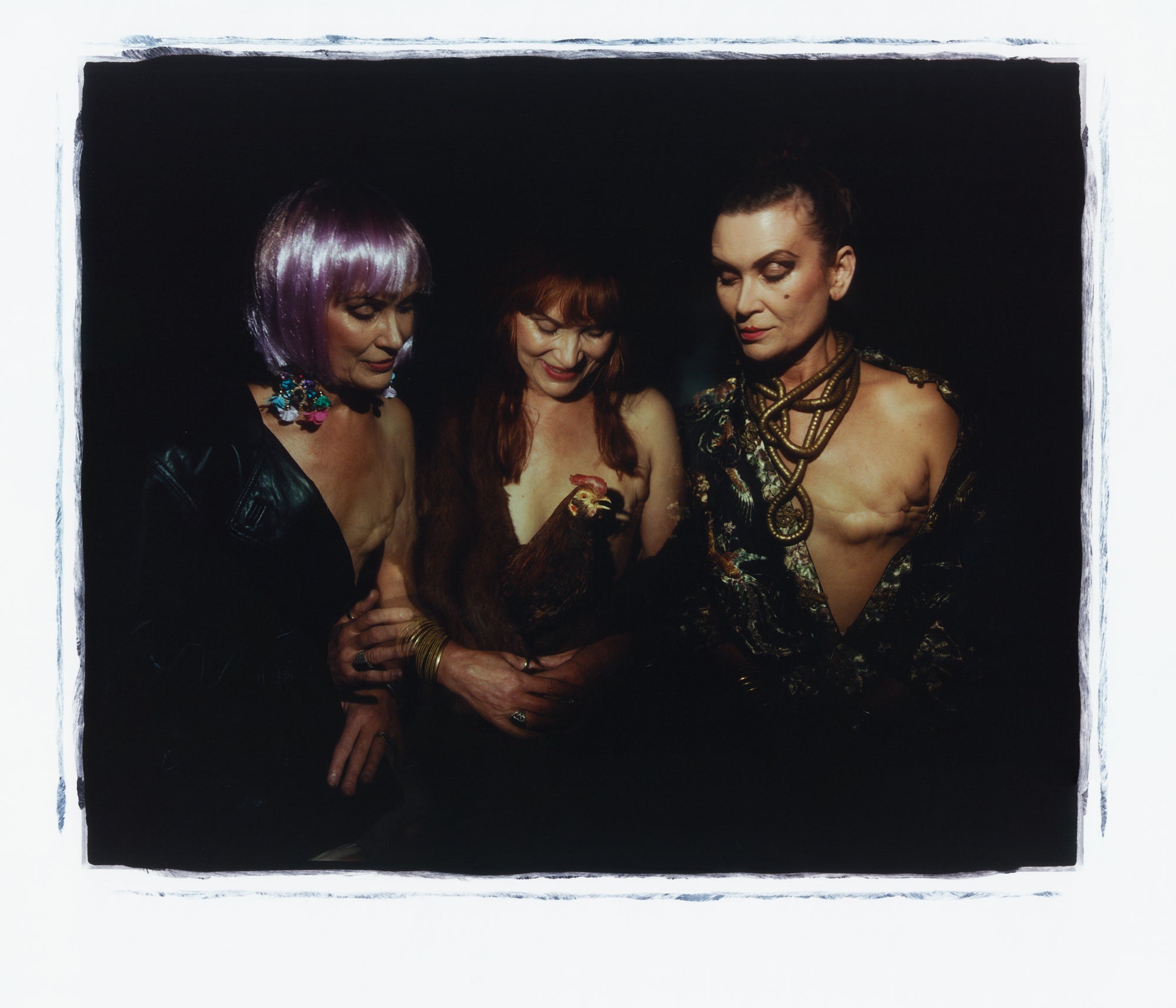 Christiaan Beyers + Deeva Merwe | Sultry Disarray