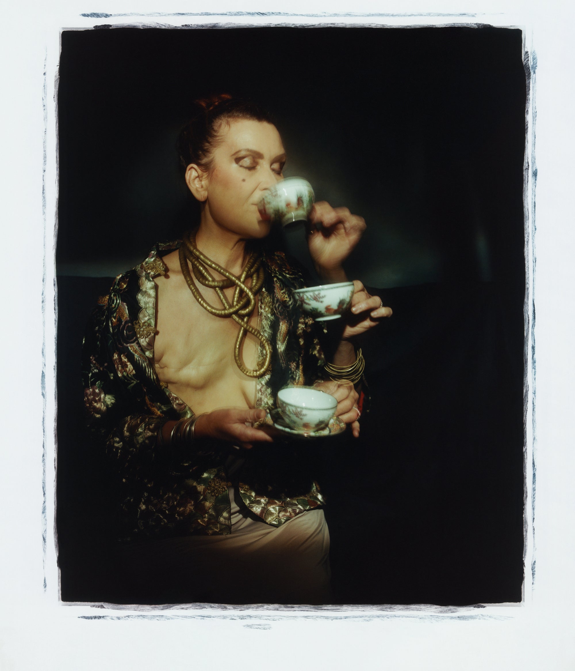 Christiaan Beyers + Deeva Merwe | Aristocracy