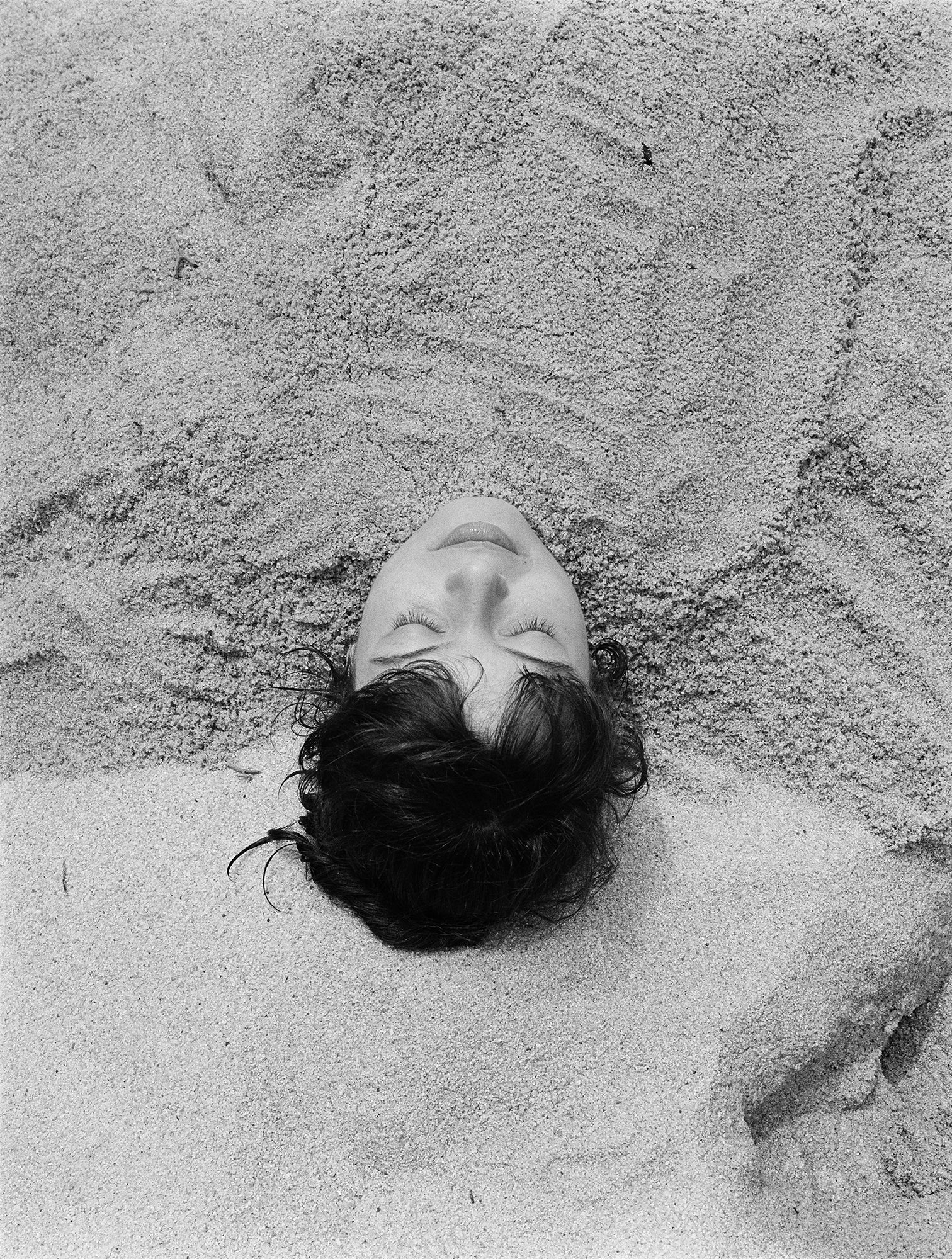 Josie Borain | 'Buried Alive'