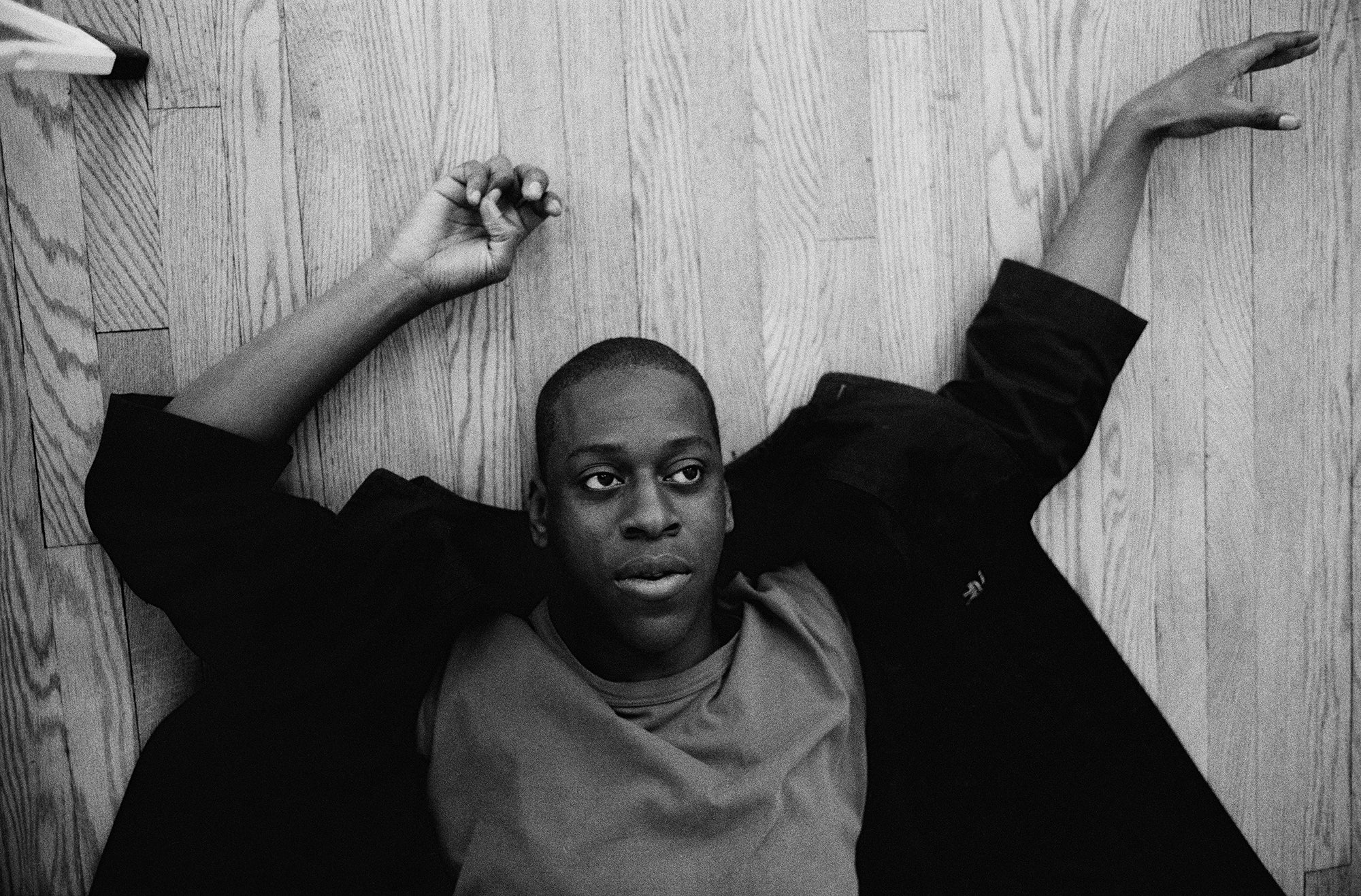 Josie Borain | 'Michael'