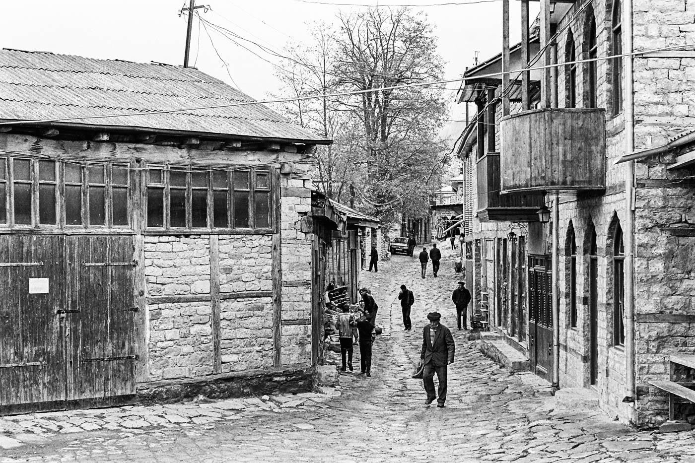 Gary van Wyk | Untitled (Lehic, Azerbaijan 2012)