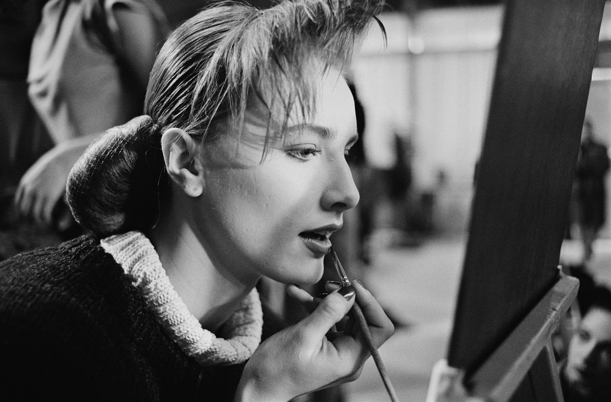 Josie Borain | 'Final Touches'