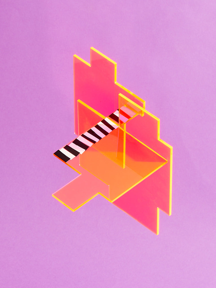 Leah Rolando | 8-Bit (2025)