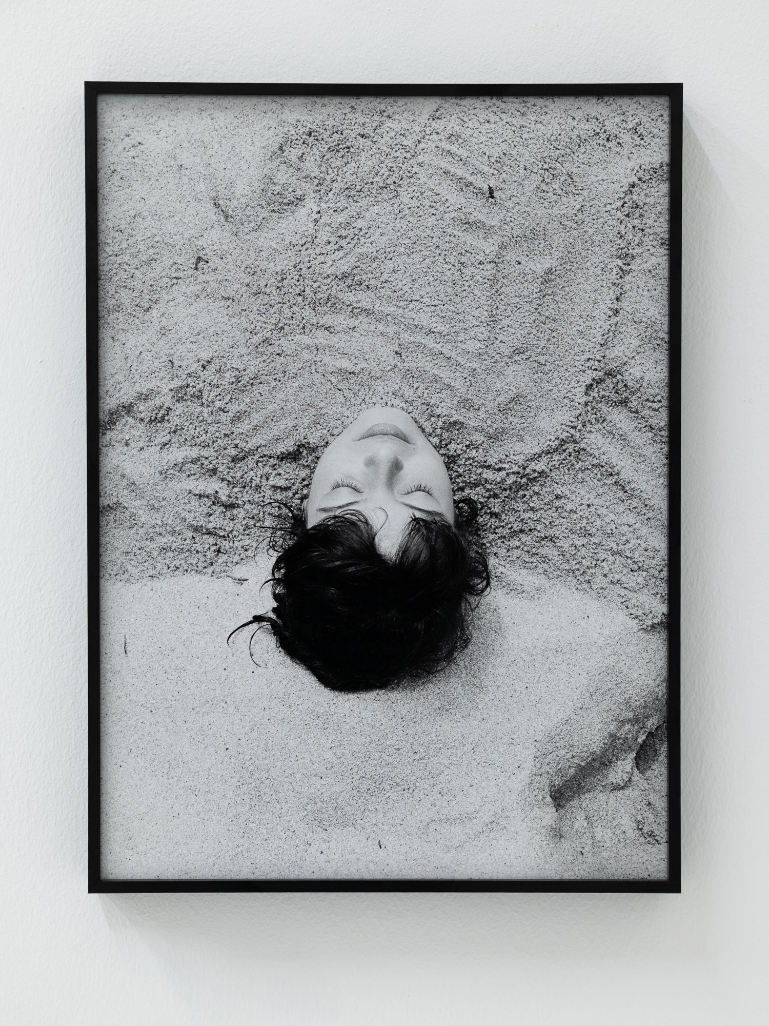 Josie Borain | 'Buried Alive'