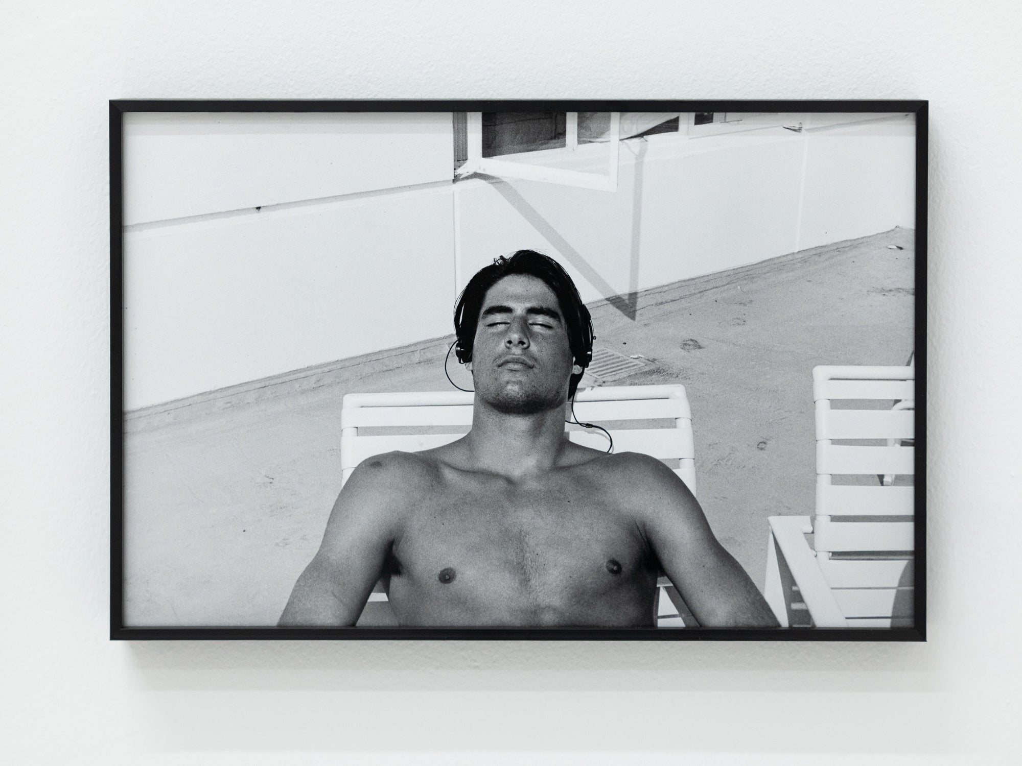 Josie Borain | 'Poolside'