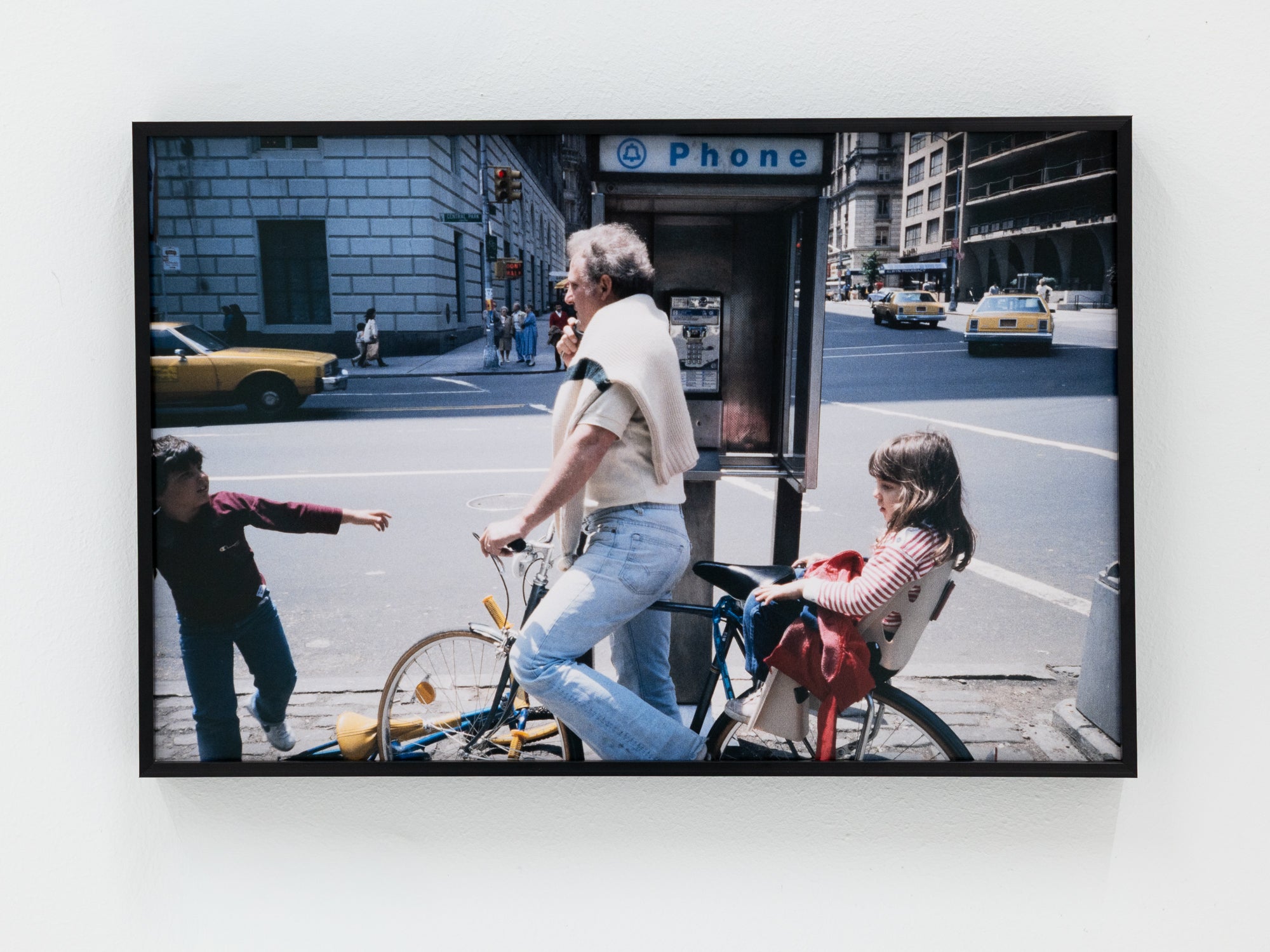 Josie Borain | 'Phone Call'