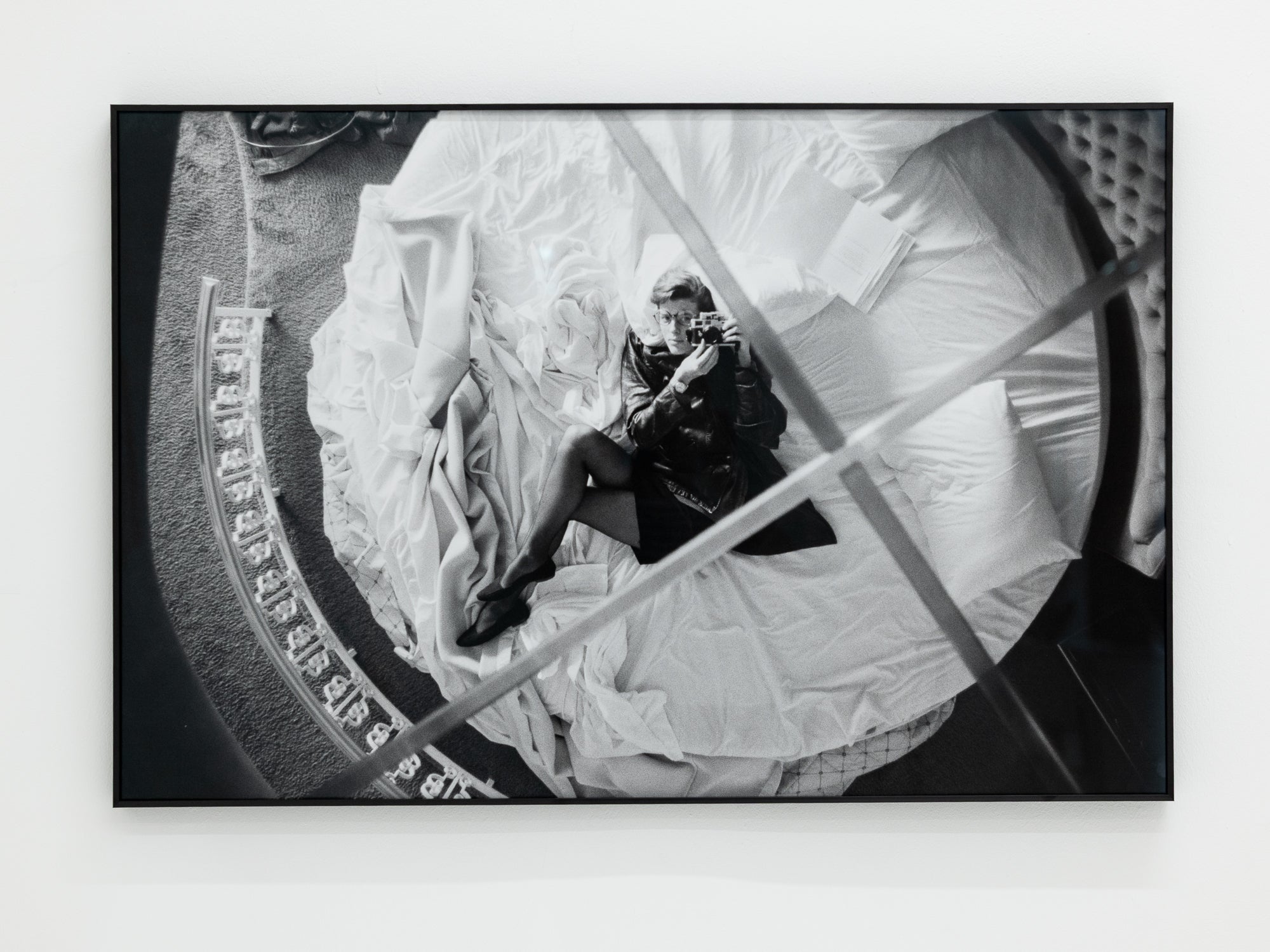 Josie Borain | 'Self Portrait in Las Vegas'