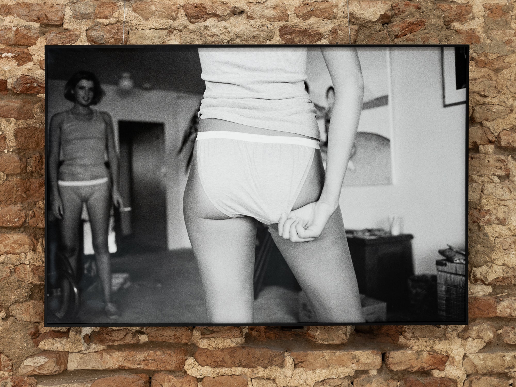 Josie Borain | 'Undies'