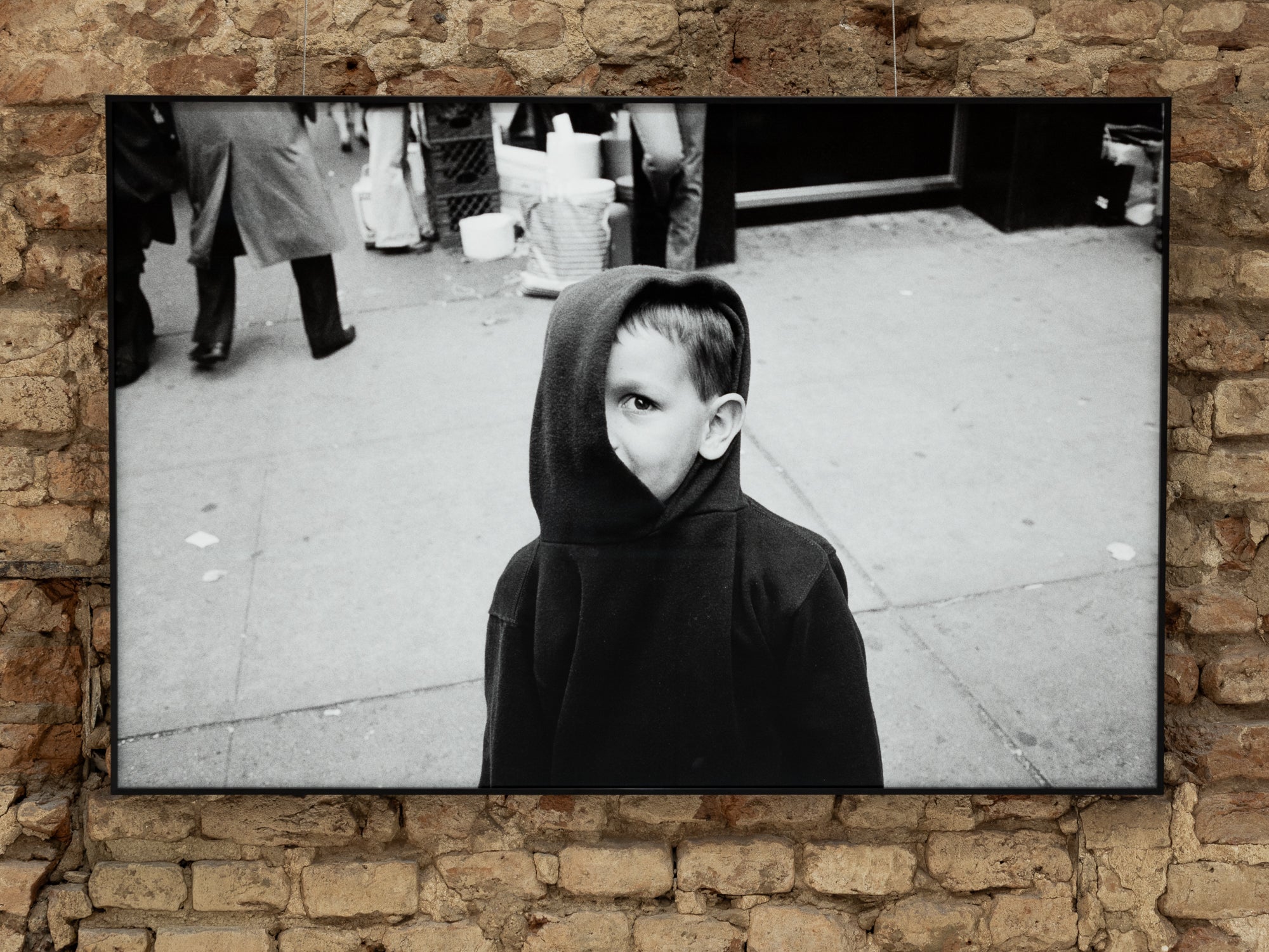 Josie Borain | 'Cyclops'