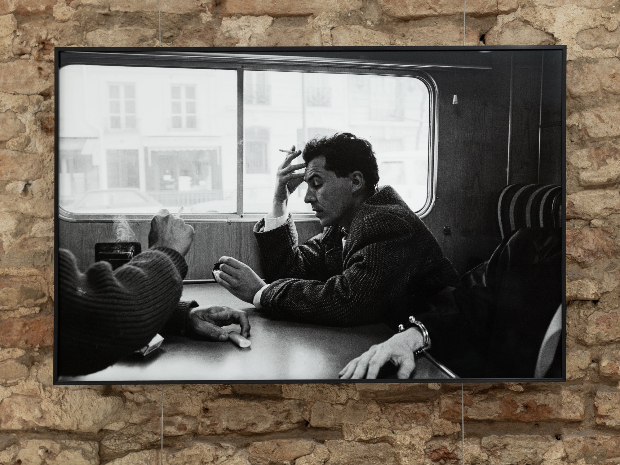 Josie Borain | 'Contemplation'