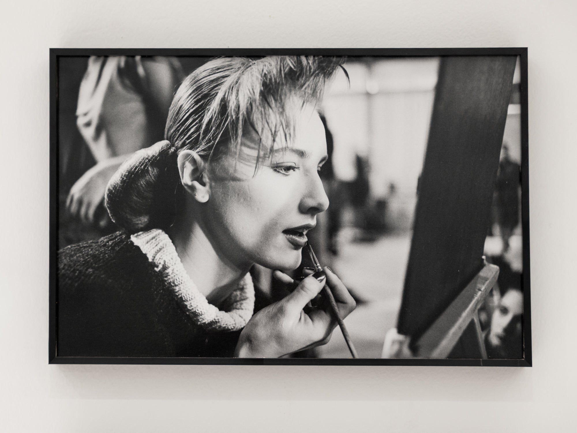 Josie Borain | 'Final Touches'