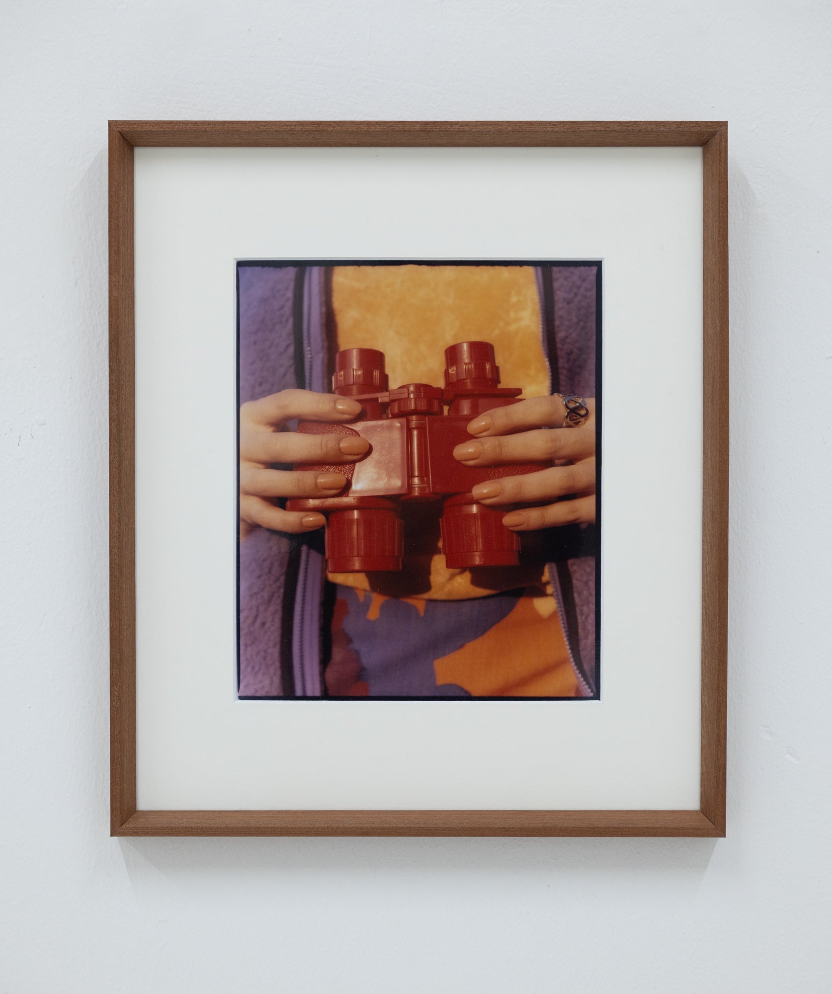 William Sheepskin | Seeing Red