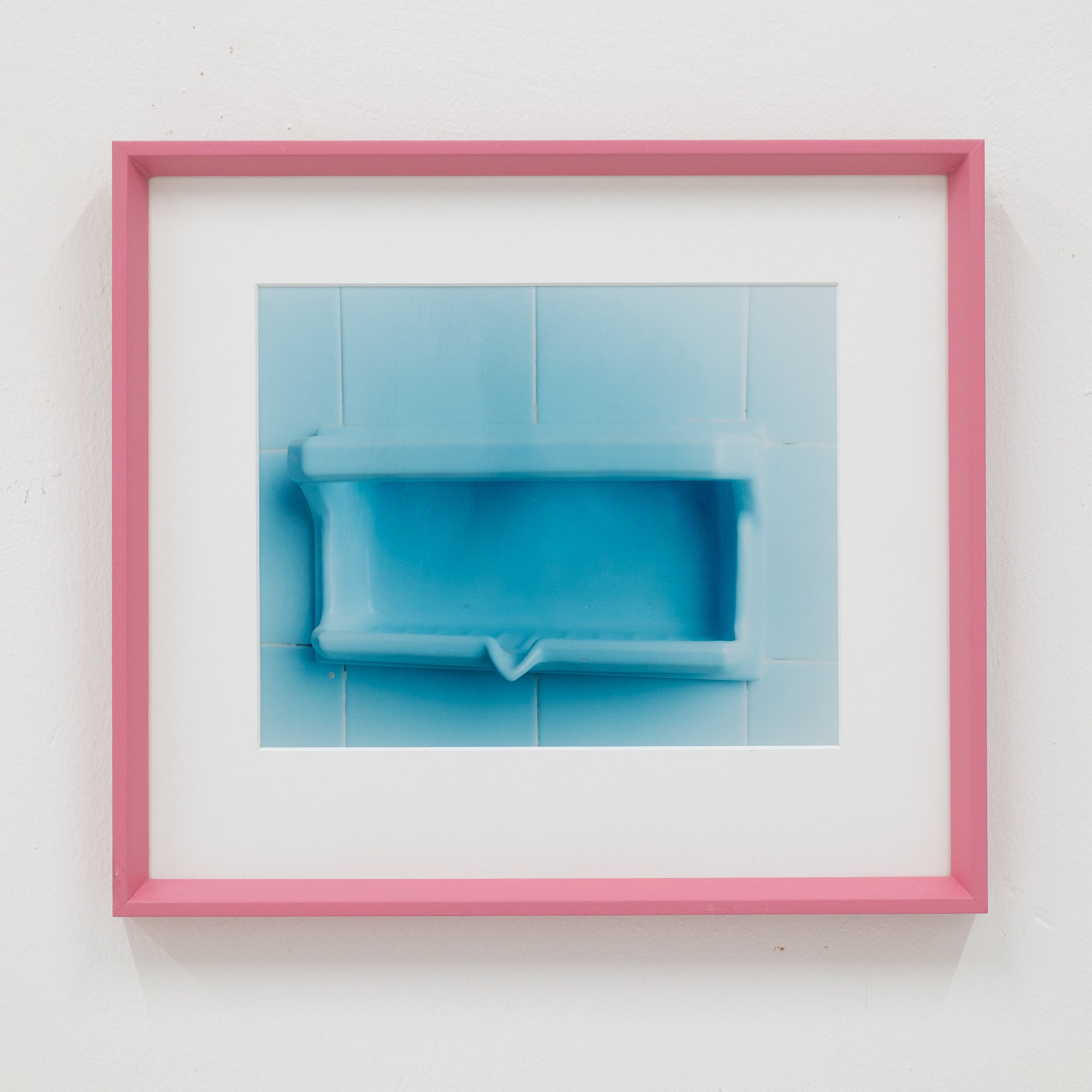 William Sheepskin | Bathroom Scene II