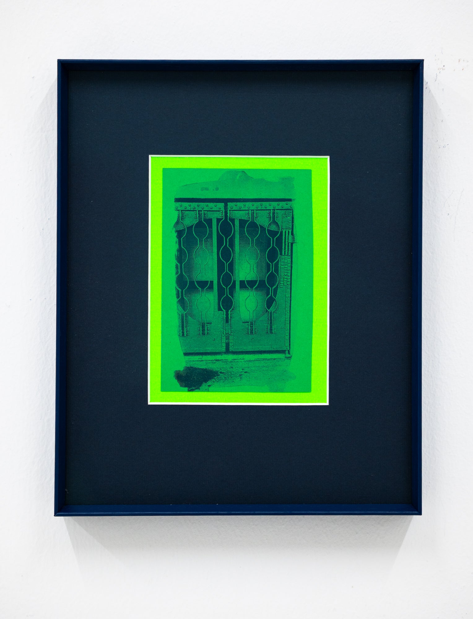 Lauren Rose | Doors to The Bijou II (Cape Town, 2026)