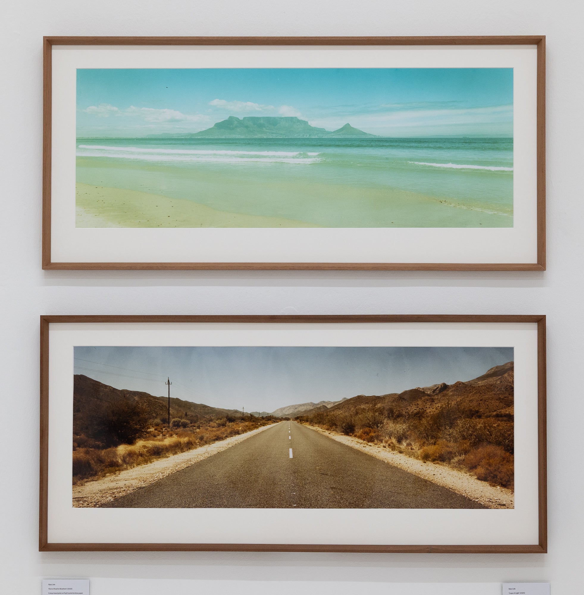 Ajay Lalu | Karoo Road to Nowhere (Karoo, 2026)