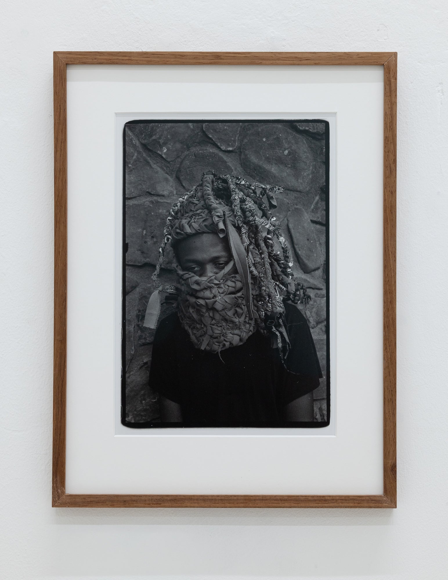 Luke Kammies | Second Skin, First Memory