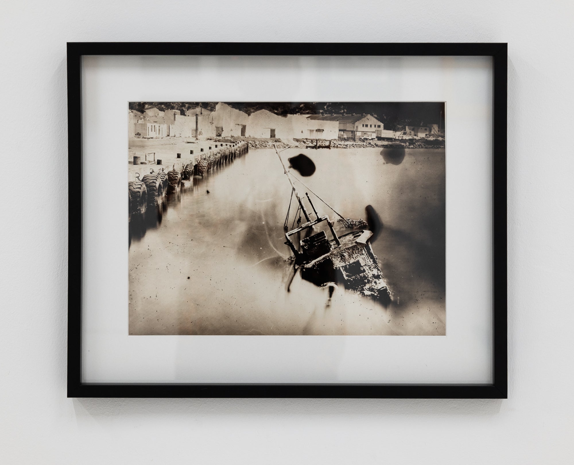 Rodney Rudman | Apocalypse (Cape Town, 2024)