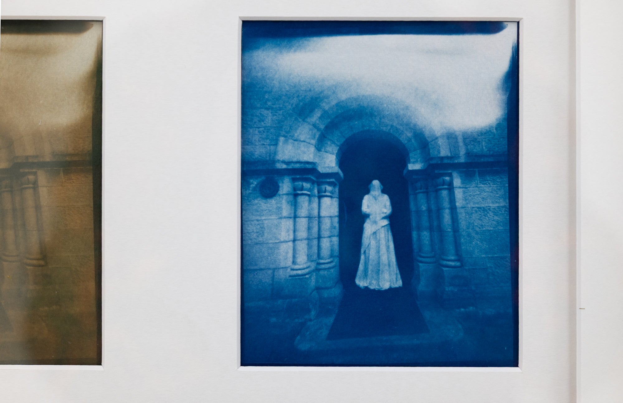 Rodney Rudman | Ghosts of Christians Past (Cape Town, 2025)