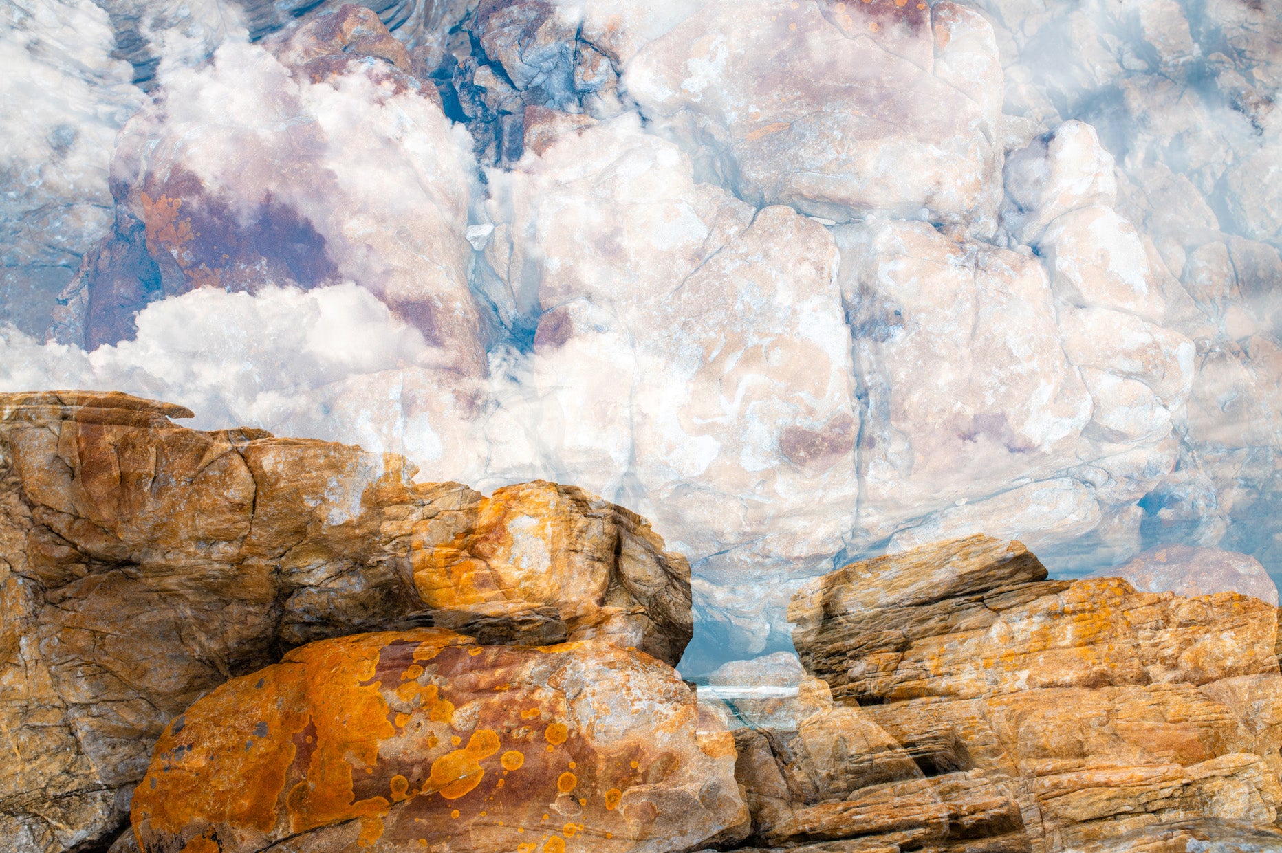 Dylan Culhane | Rocky Dreamscape, Cape St. Francis (2025)