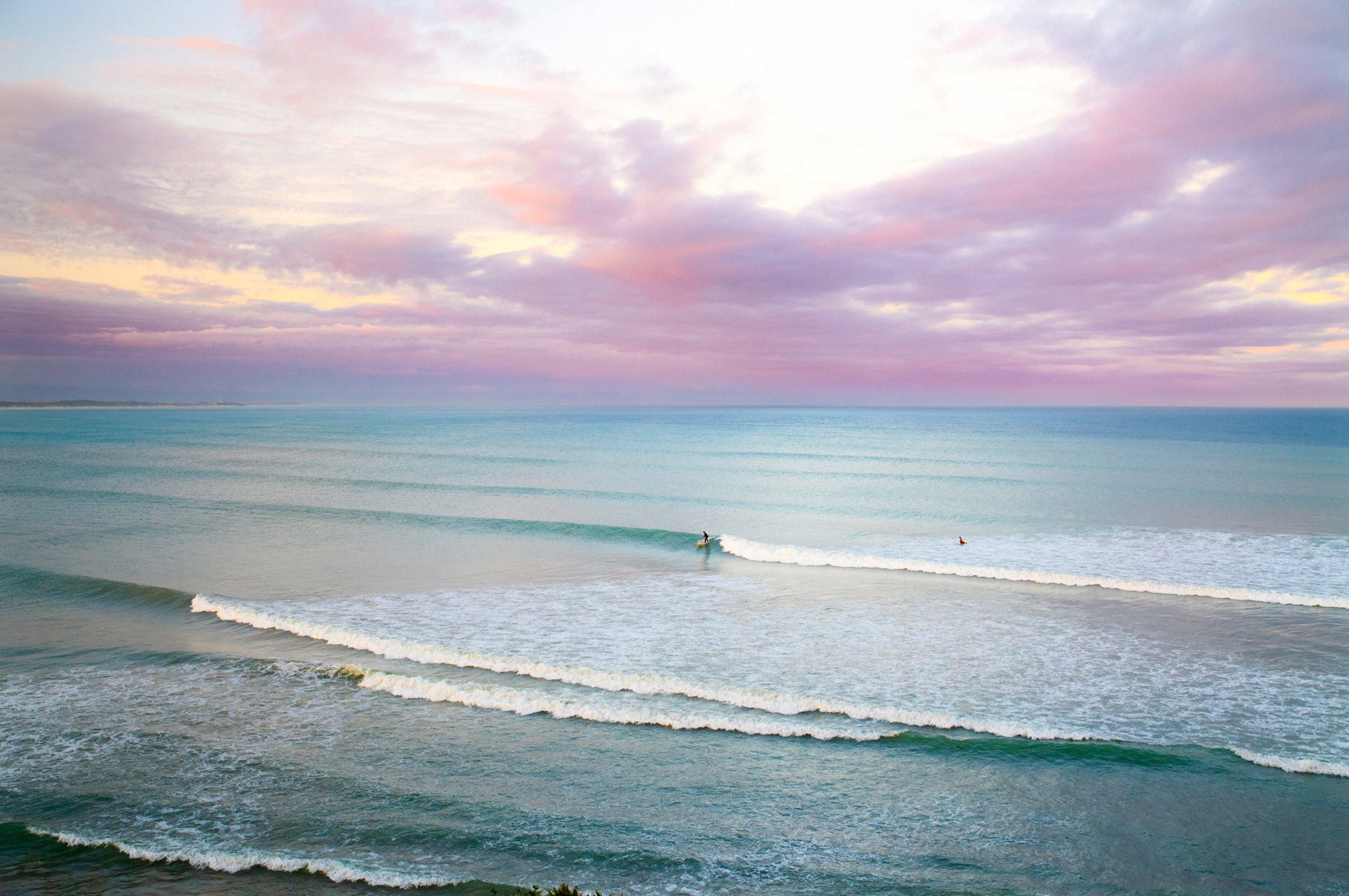 Dylan Culhane | Bruce's Beauties, St. Francis Bay (2025)