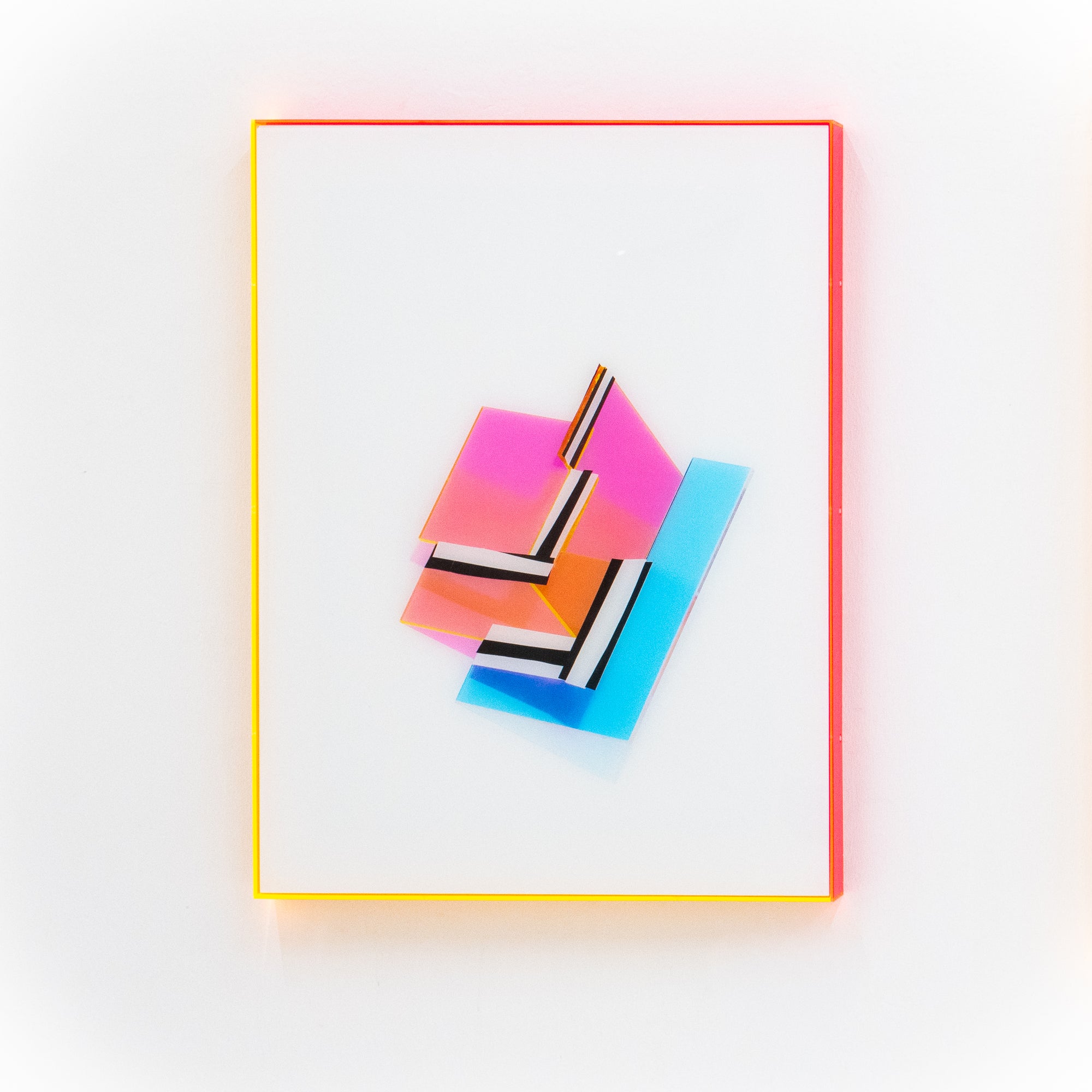 Leah Rolando | All Sorts (2025)