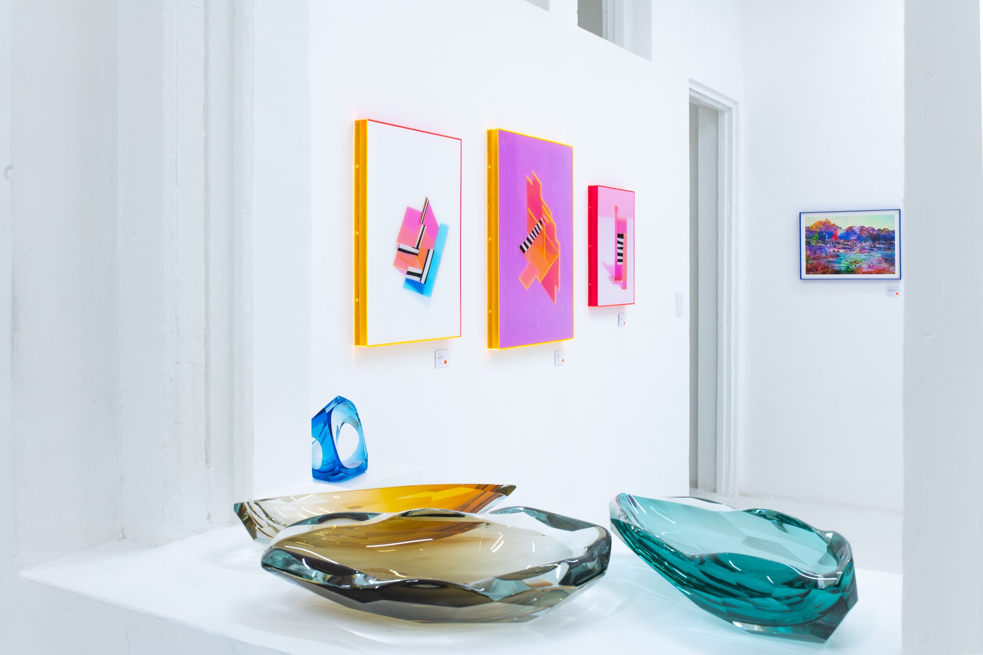 Leah Rolando | All Sorts (2025)