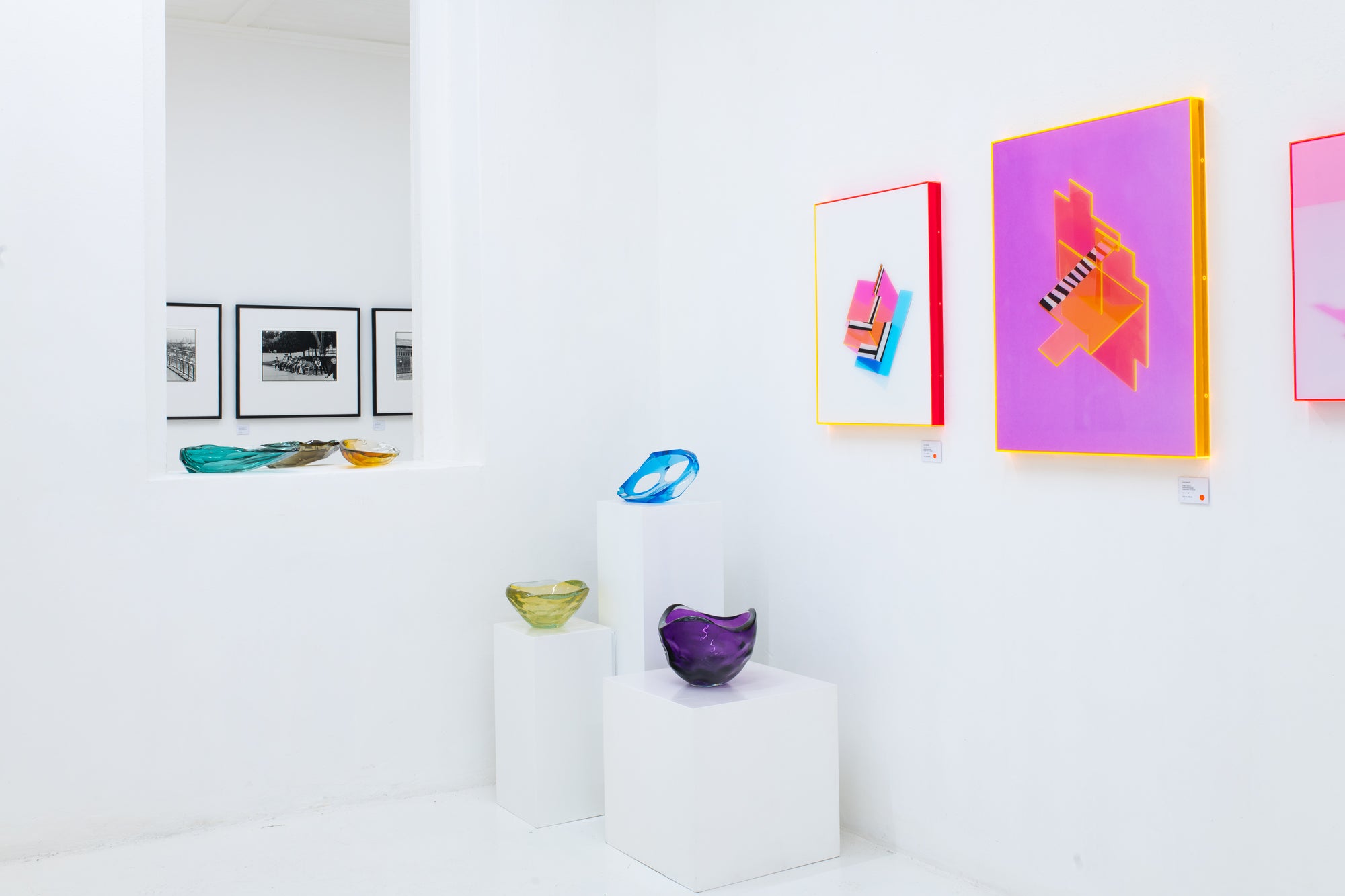 Leah Rolando | 8-Bit (2025)