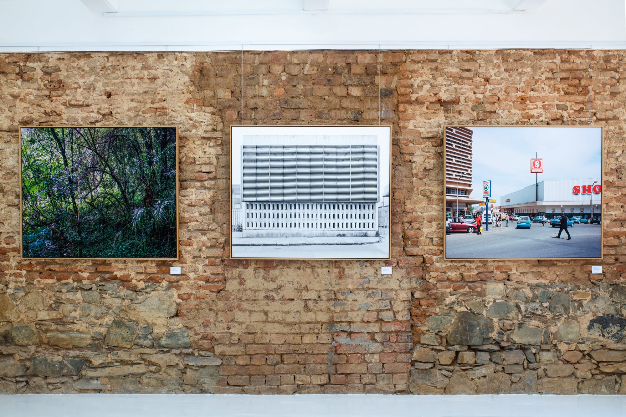 David Southwood | Oriel Road (2009)