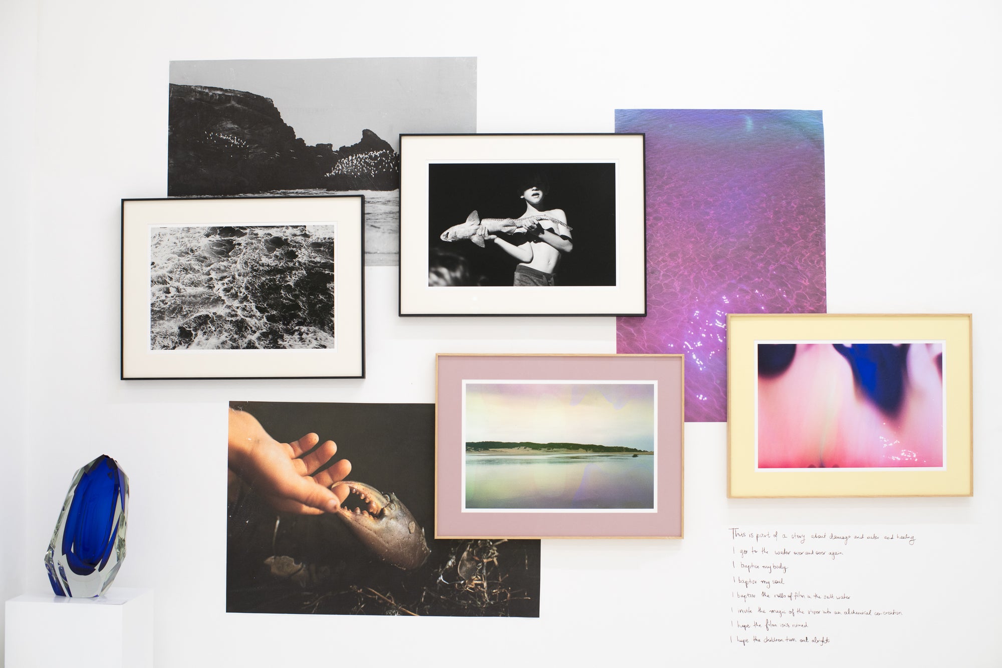 Sophie Smith | The River (2024)