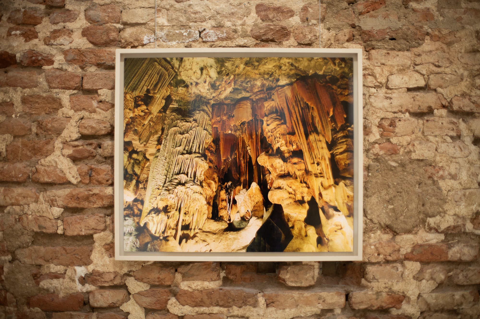 Kent Andreasen | The Caves (2022)