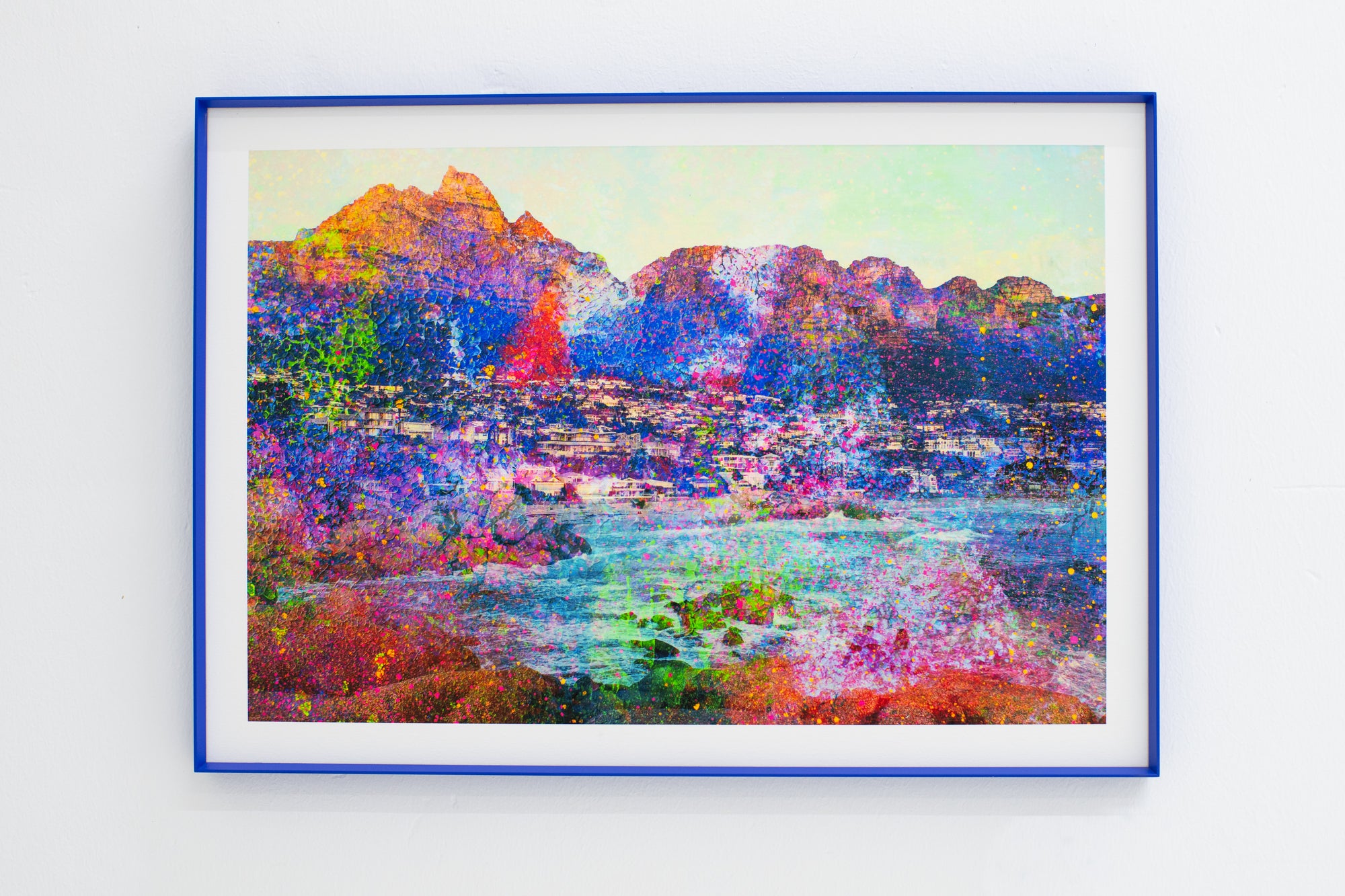 Dylan Culhane | Pandemonium II (Maiden's Cove, 2020)