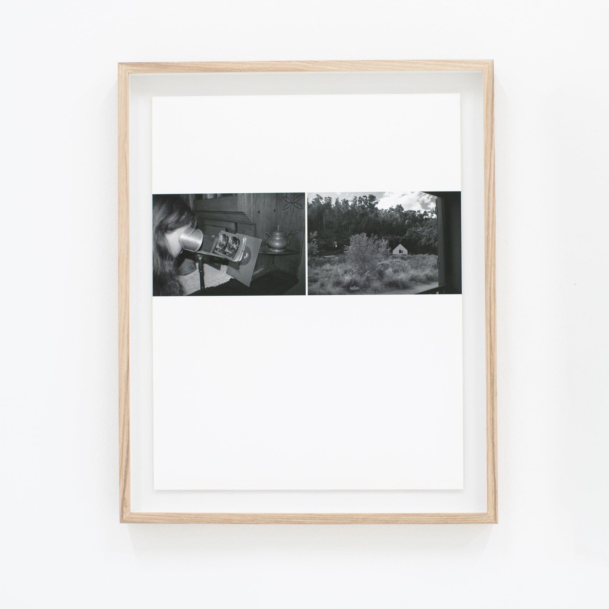 Sharday Swanepoel | Excerpt I (2025)