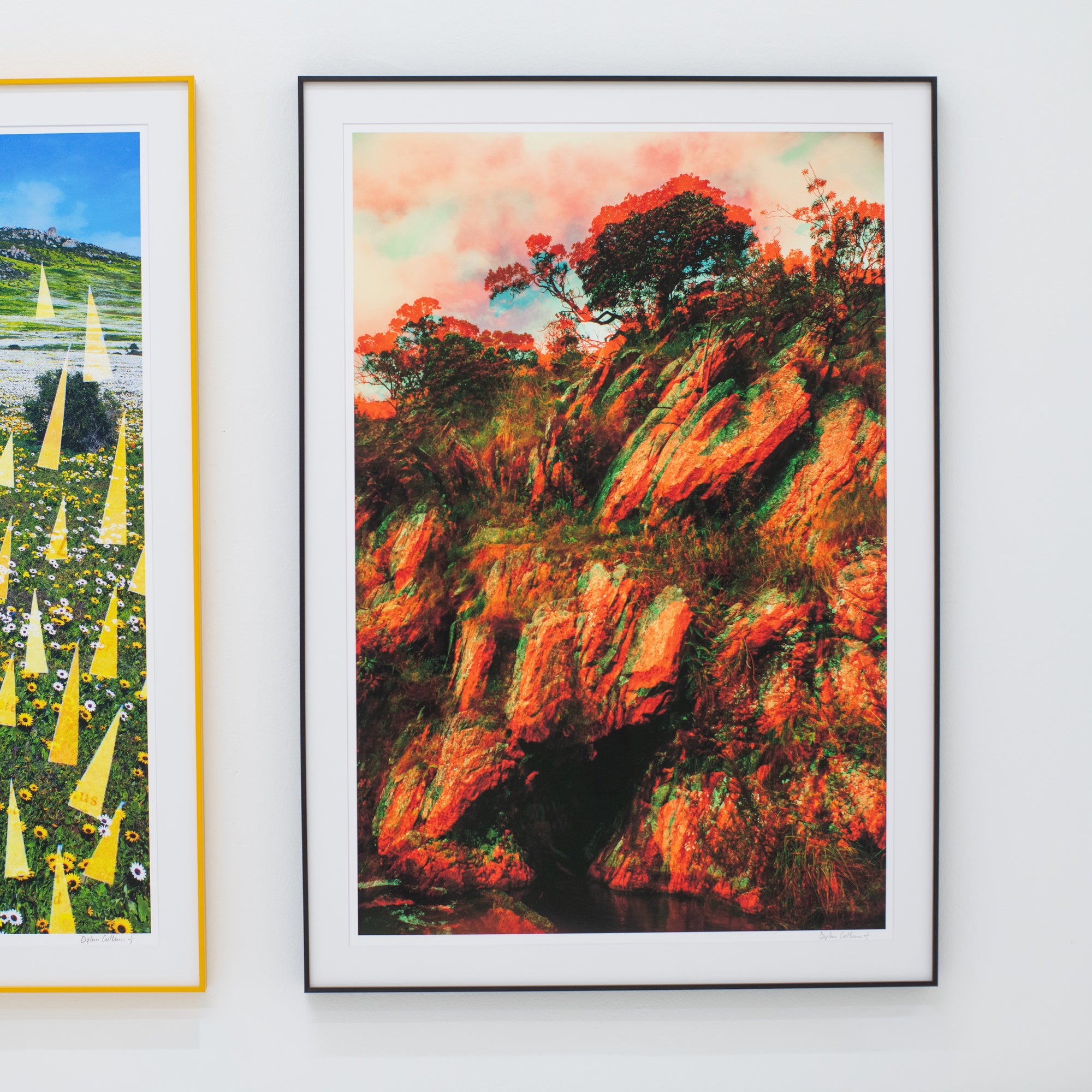 Dylan Culhane | Hell or High Water (Eswatini, 2018)