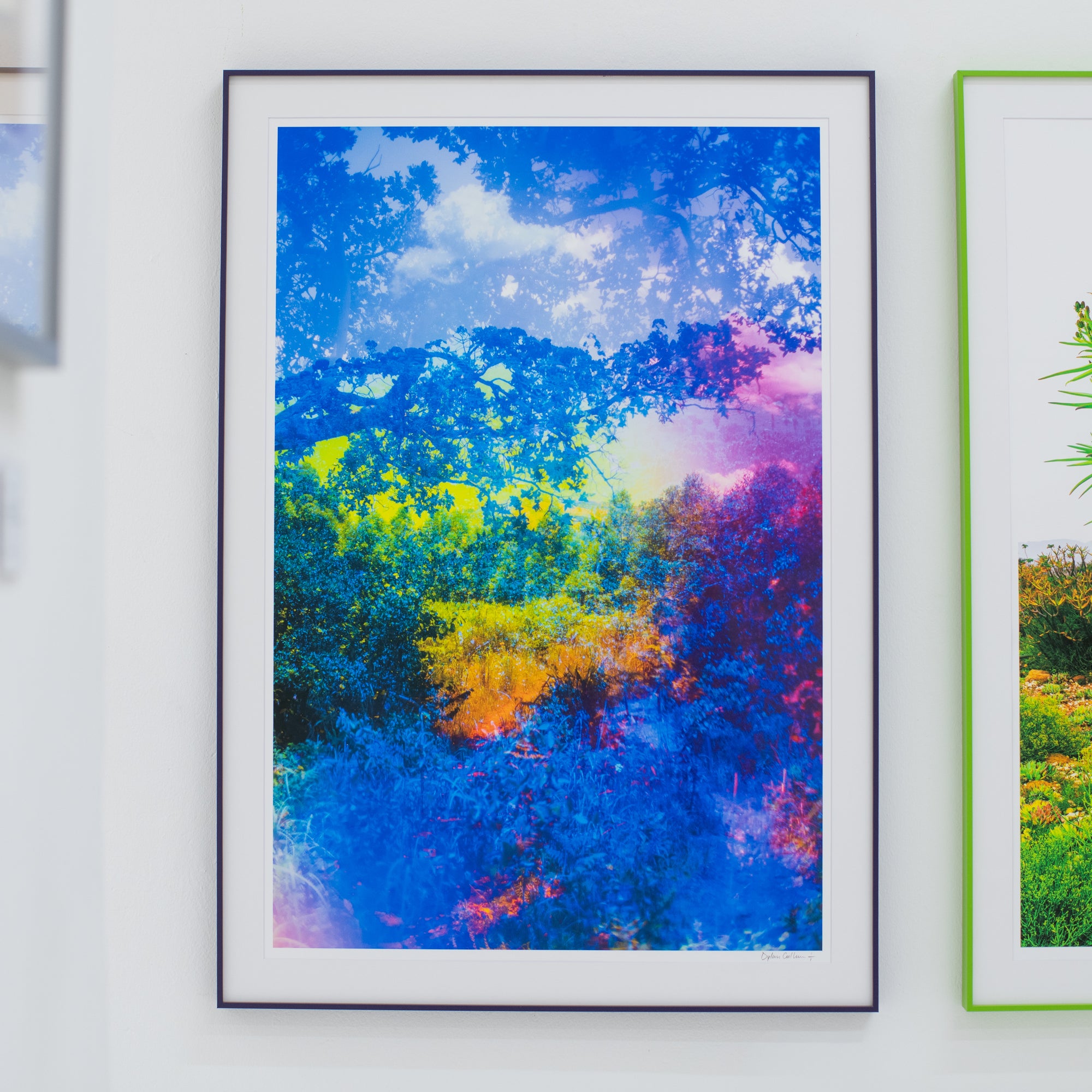 Dylan Culhane | Eswatini Dream (Mbabane, 2022)