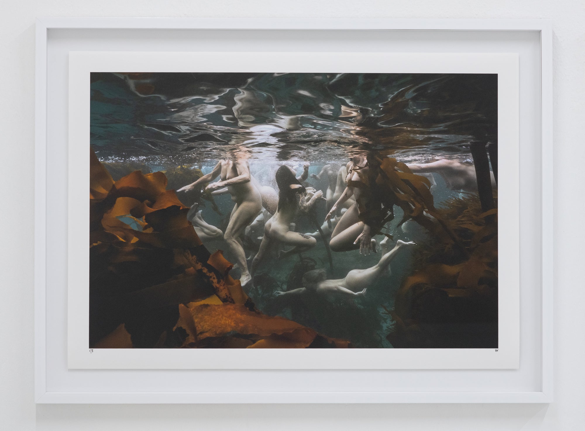 Helen Walne | Off-Duty Sirens (2025)