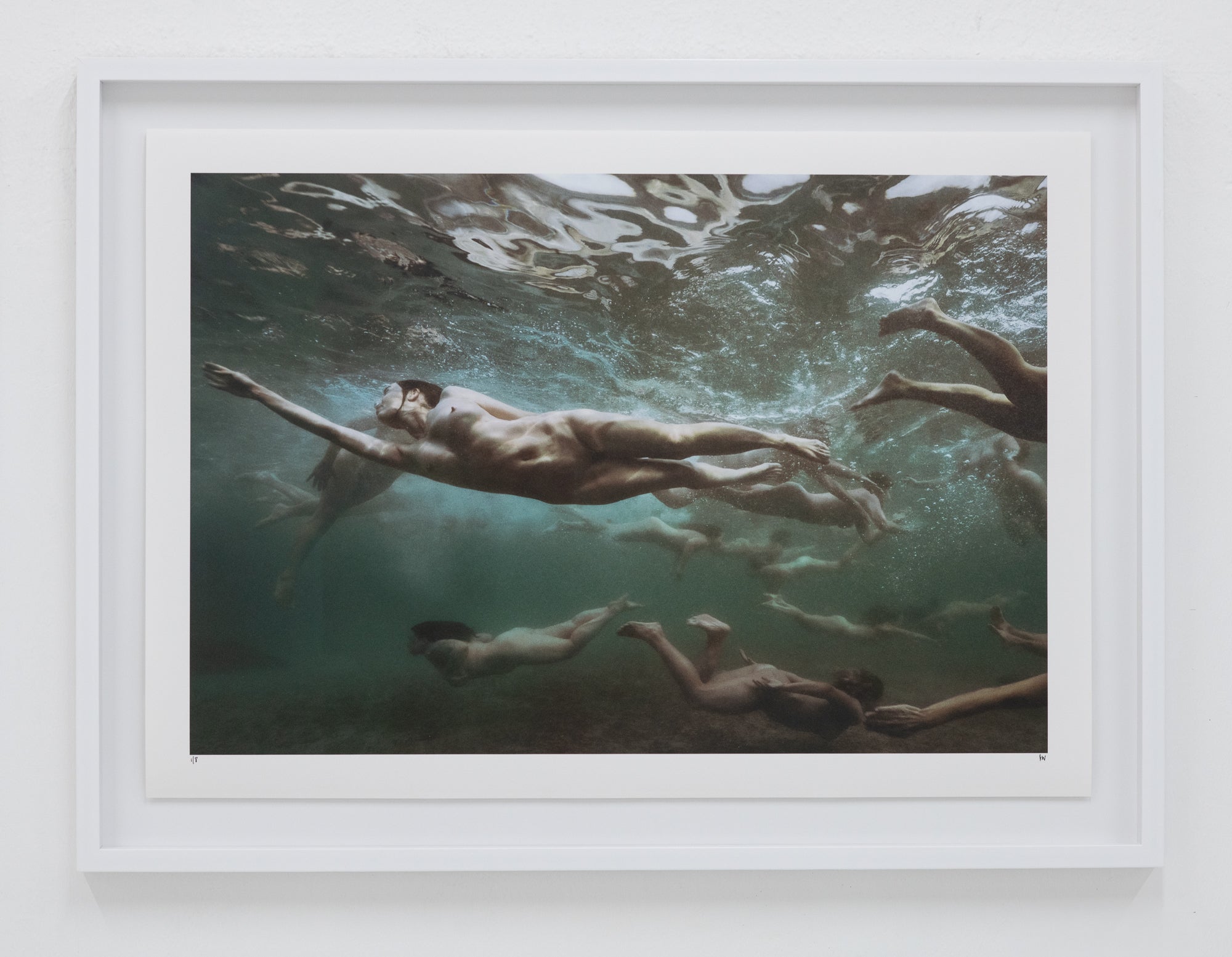 Helen Walne | Free Time (2025)