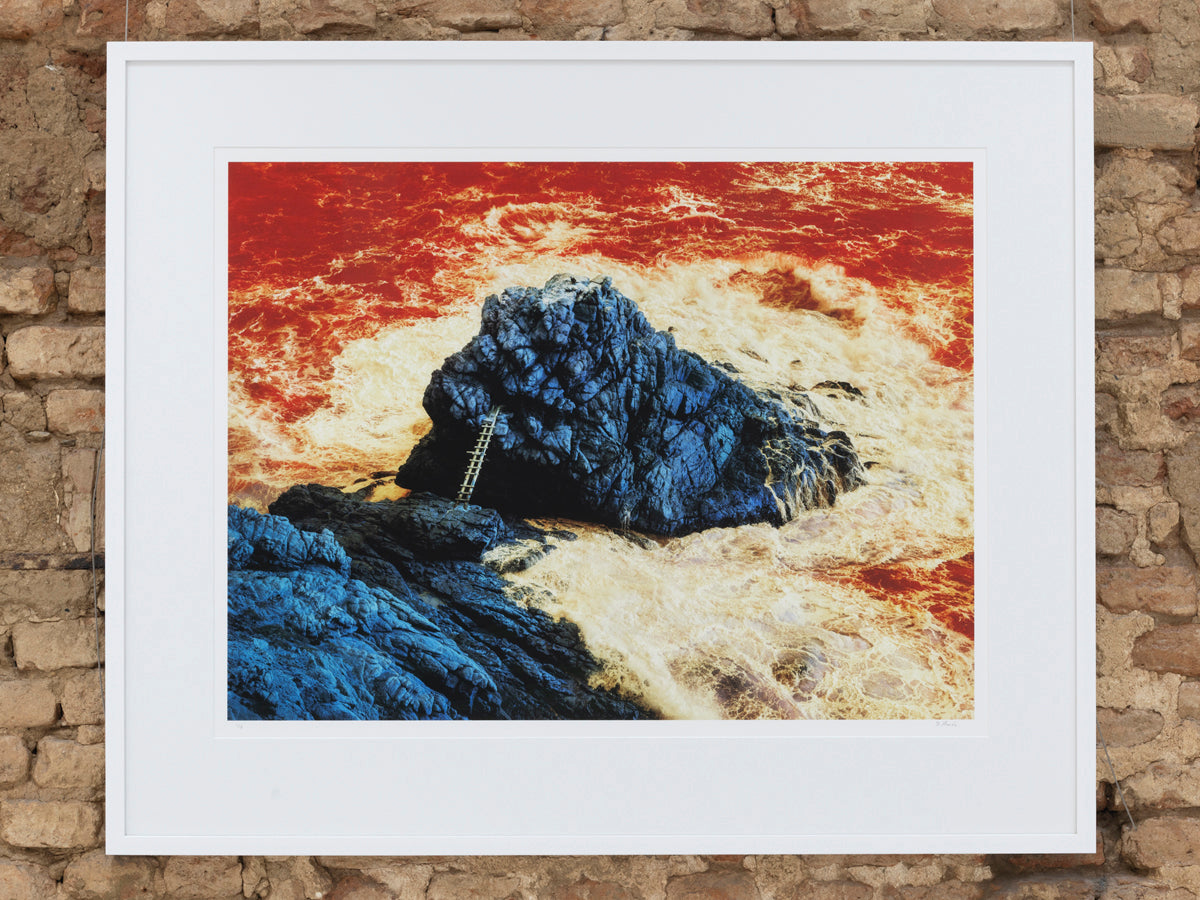 Dillon Marsh | Fever Dream II (2020)