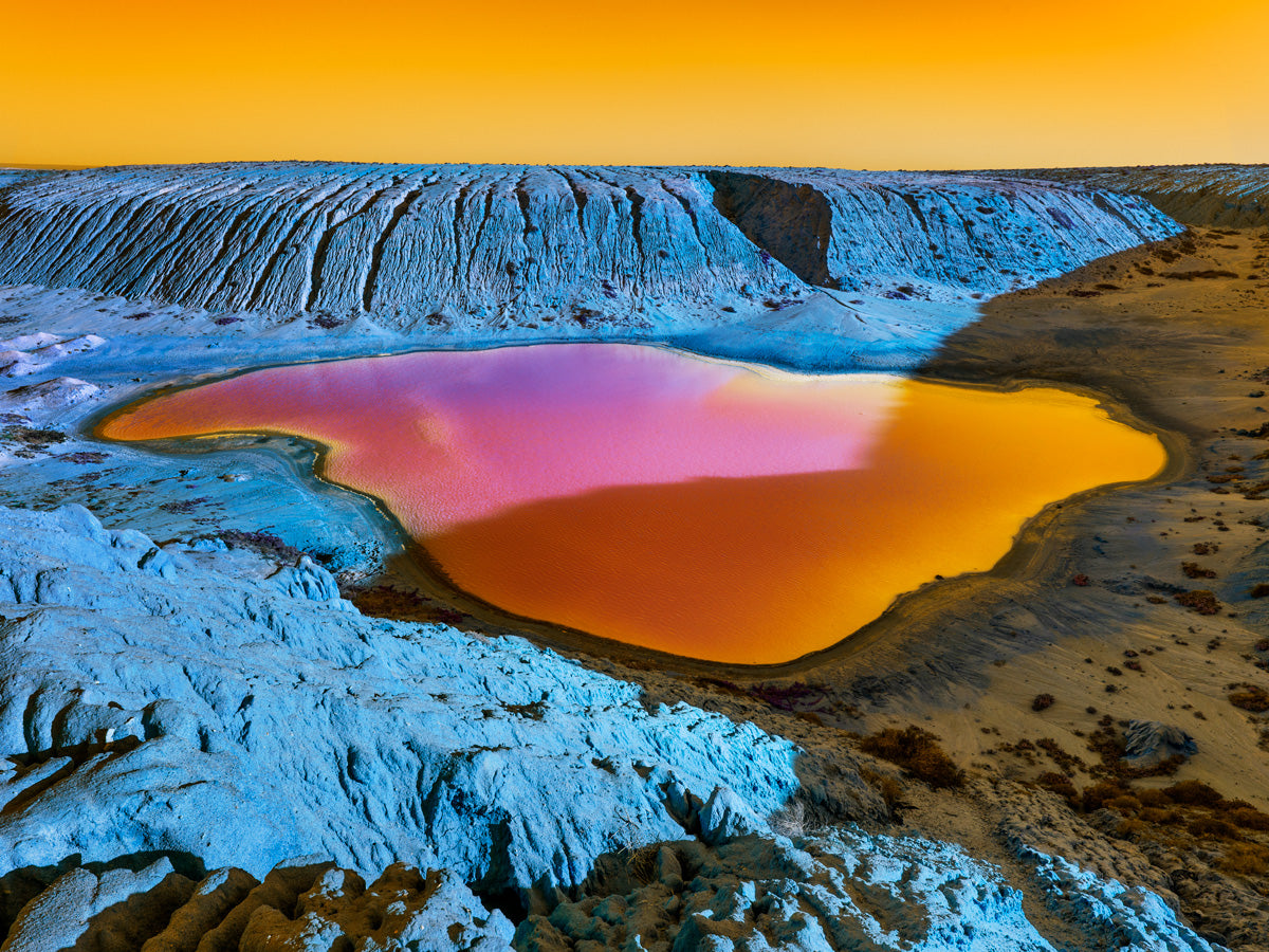 Dillon Marsh | Fever Dream IX (2020)