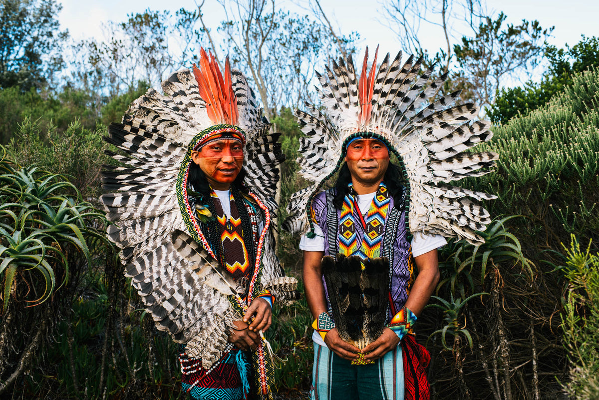 Gary Van Wyk | (untitled) Novo Futuro Village, Brazil, 2018