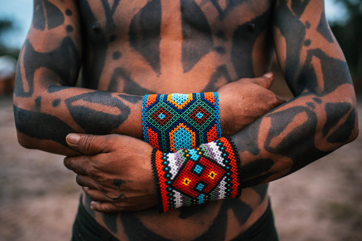 Gary Van Wyk | (untitled) Novo Futuro Village, Brazil, 2018