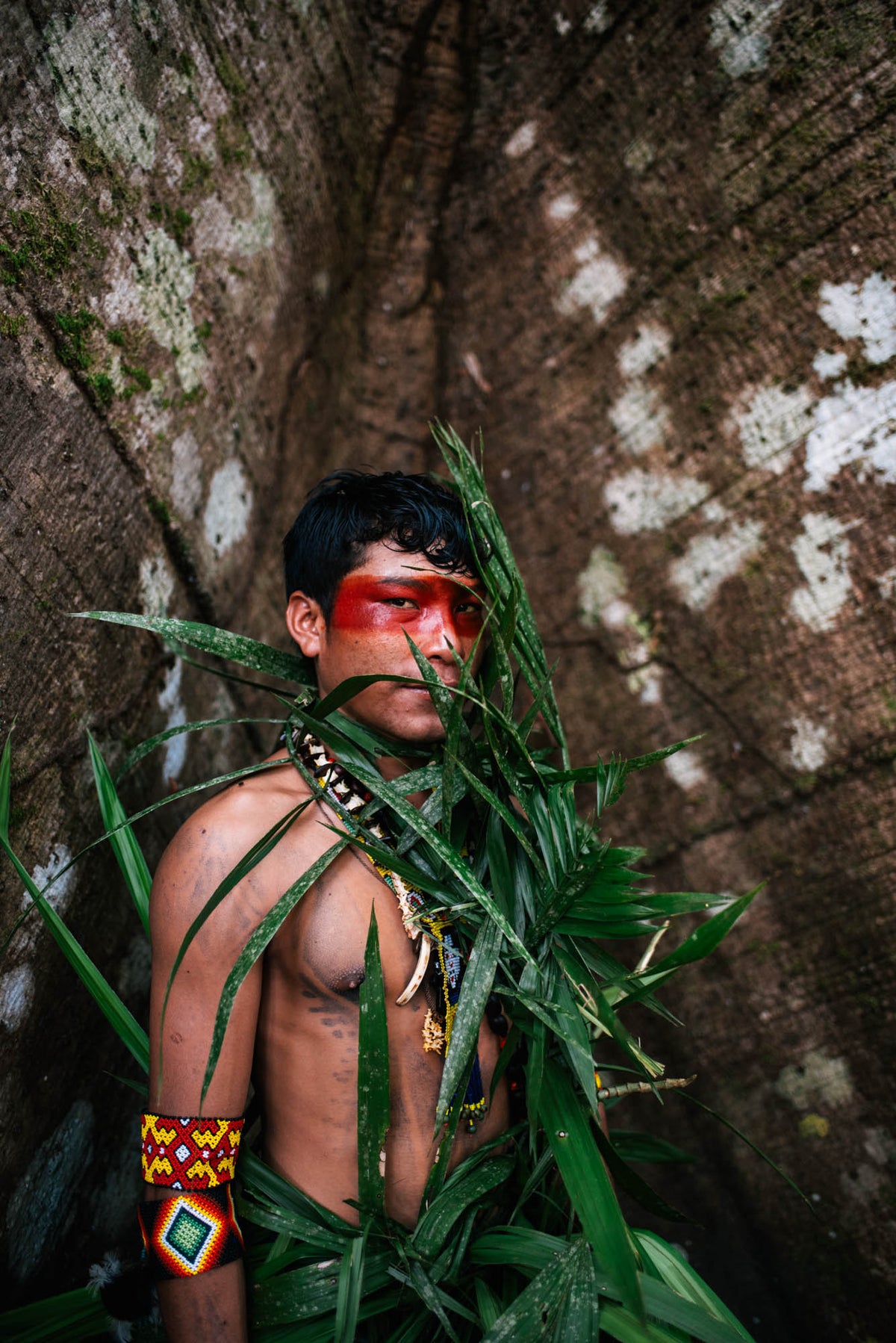 Gary Van Wyk | (untitled) Novo Futuro Village, Brazil, 2018