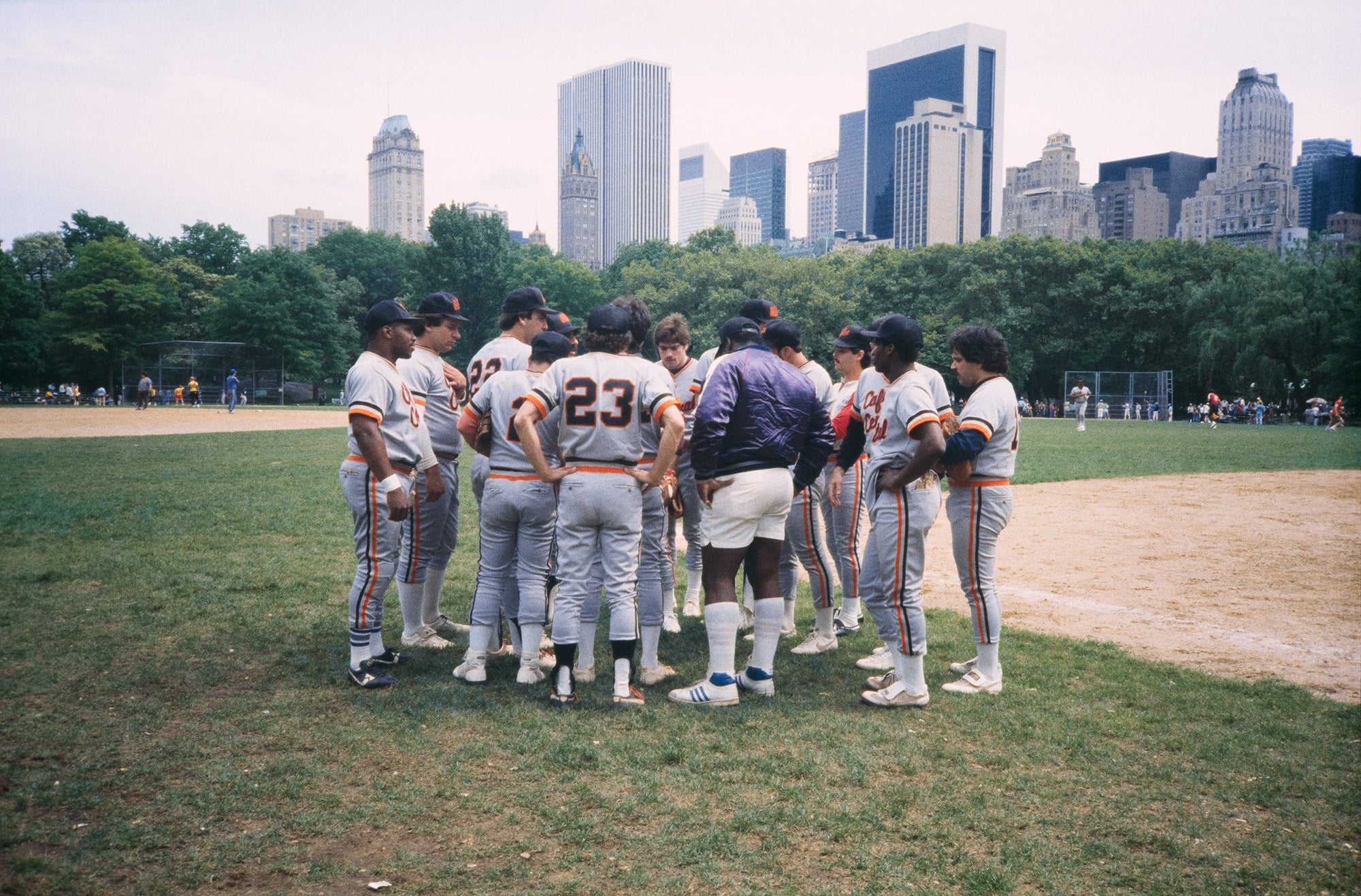 Josie Borain | 'Huddle'