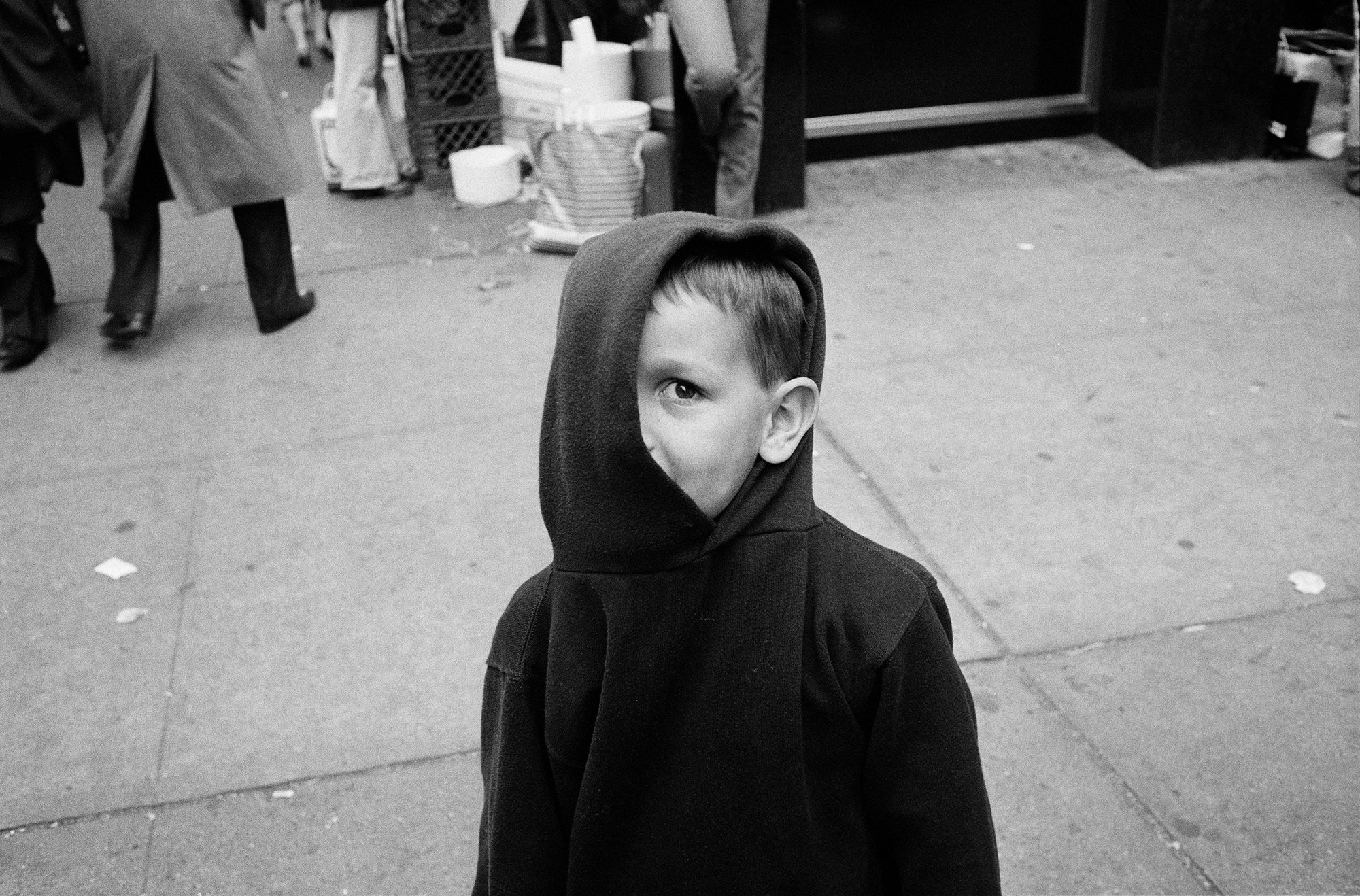 Josie Borain | 'Cyclops'