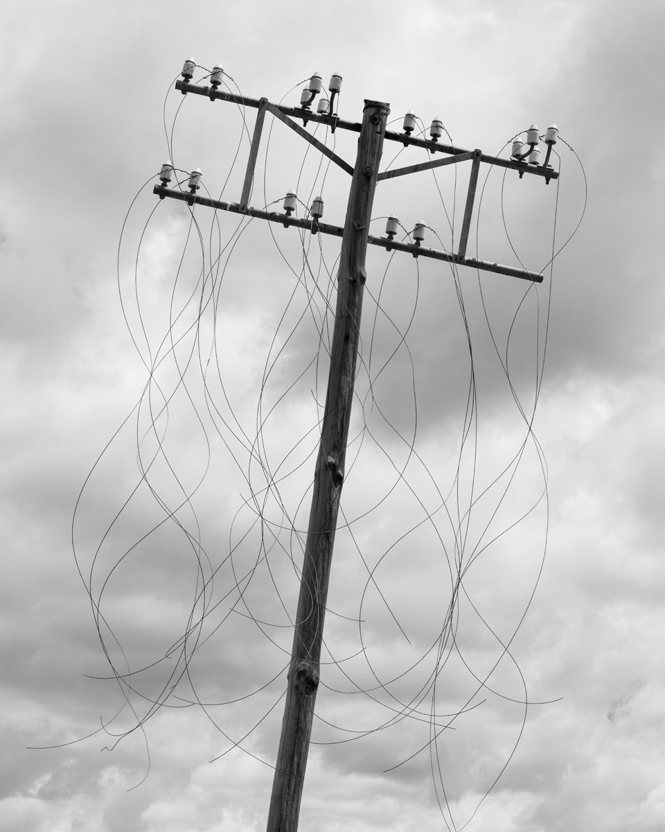 Dillon Marsh | Karoo I (2025)