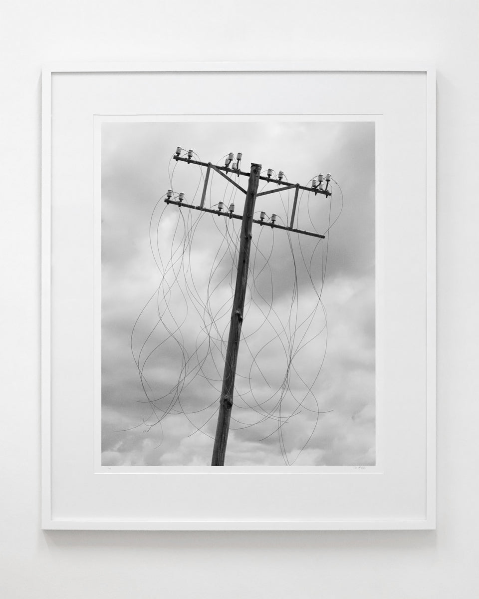 Dillon Marsh | Karoo I (2025)