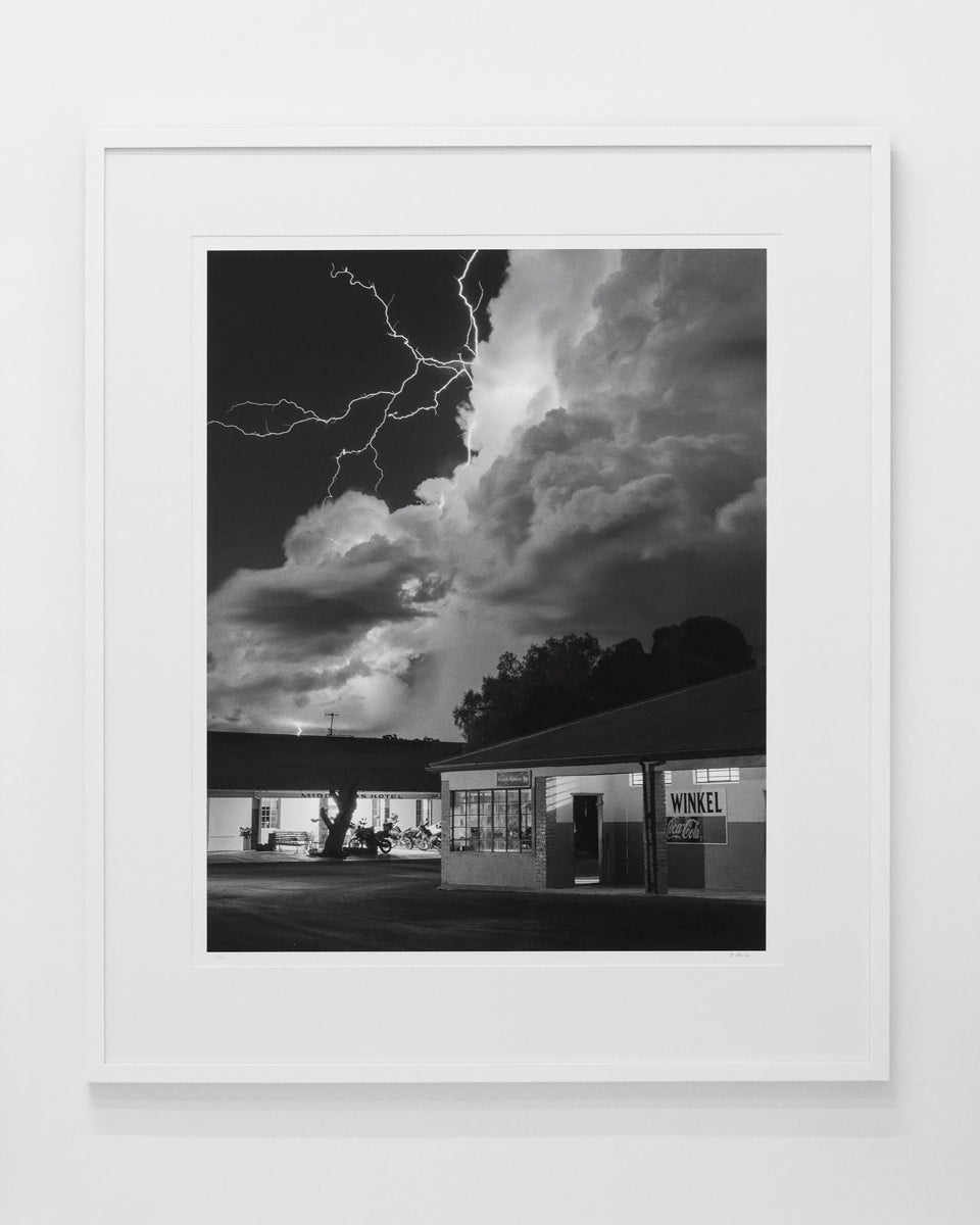 Dillon Marsh | Karoo VII (2025)