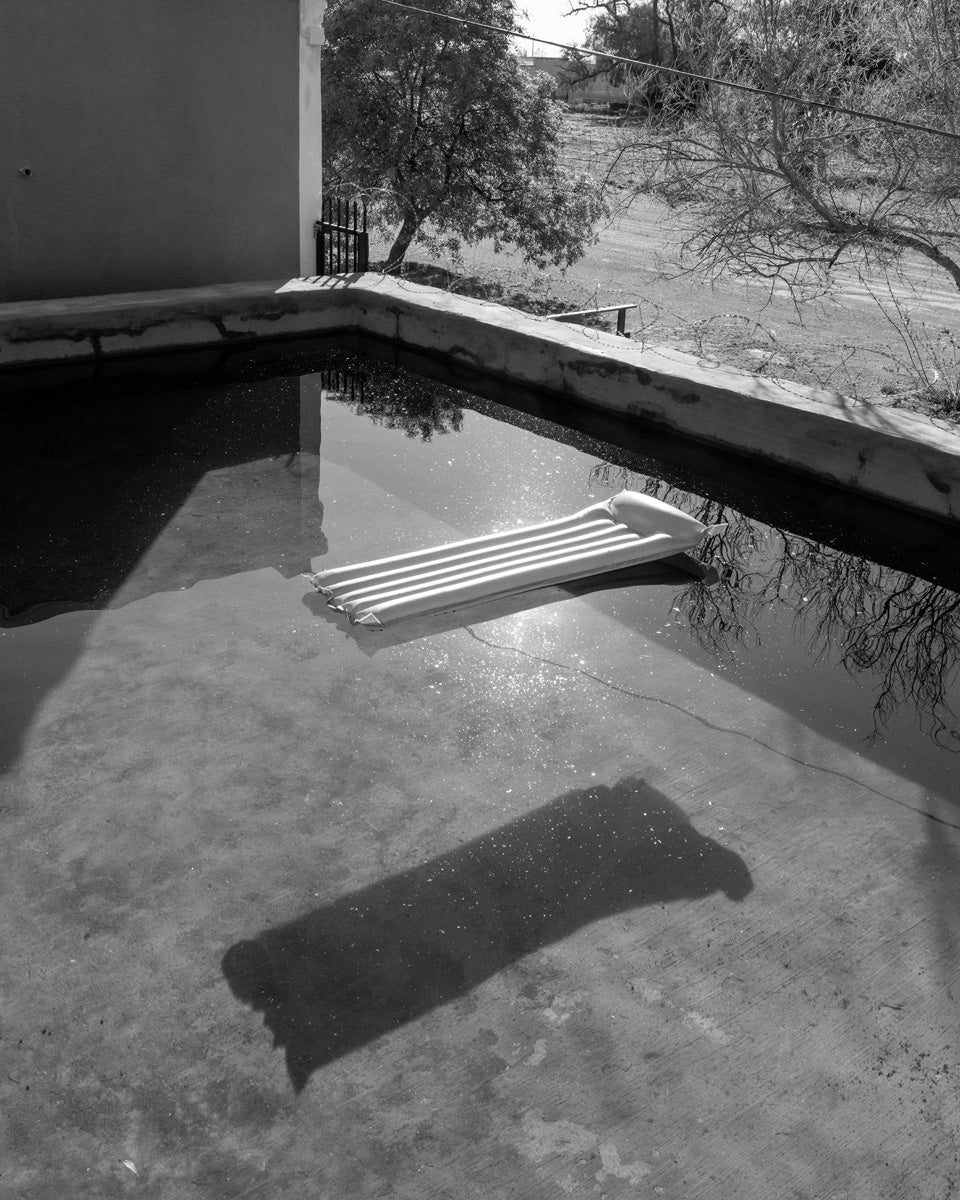 Dillon Marsh | Karoo IX (2025)